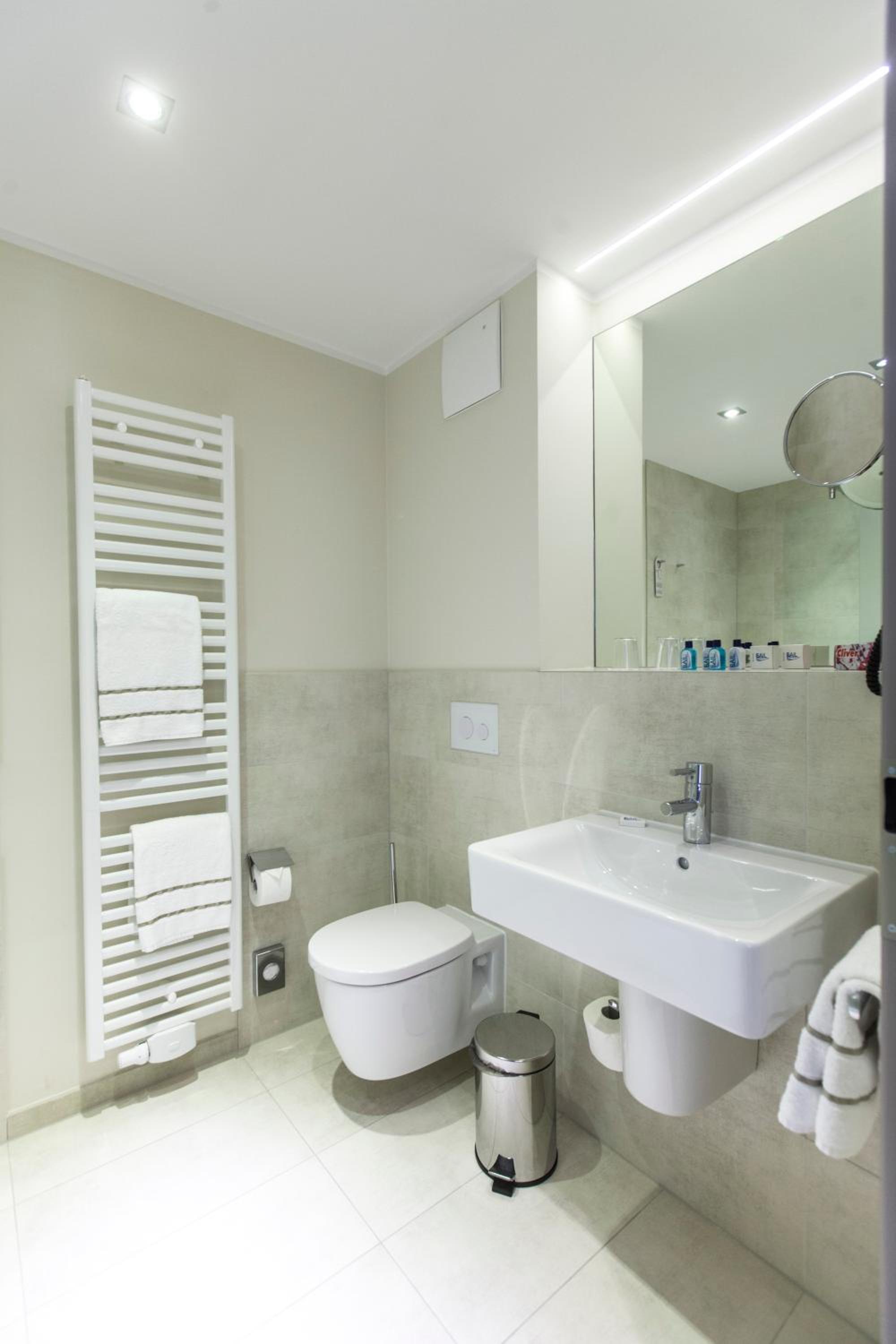 Junior Suite - Annex