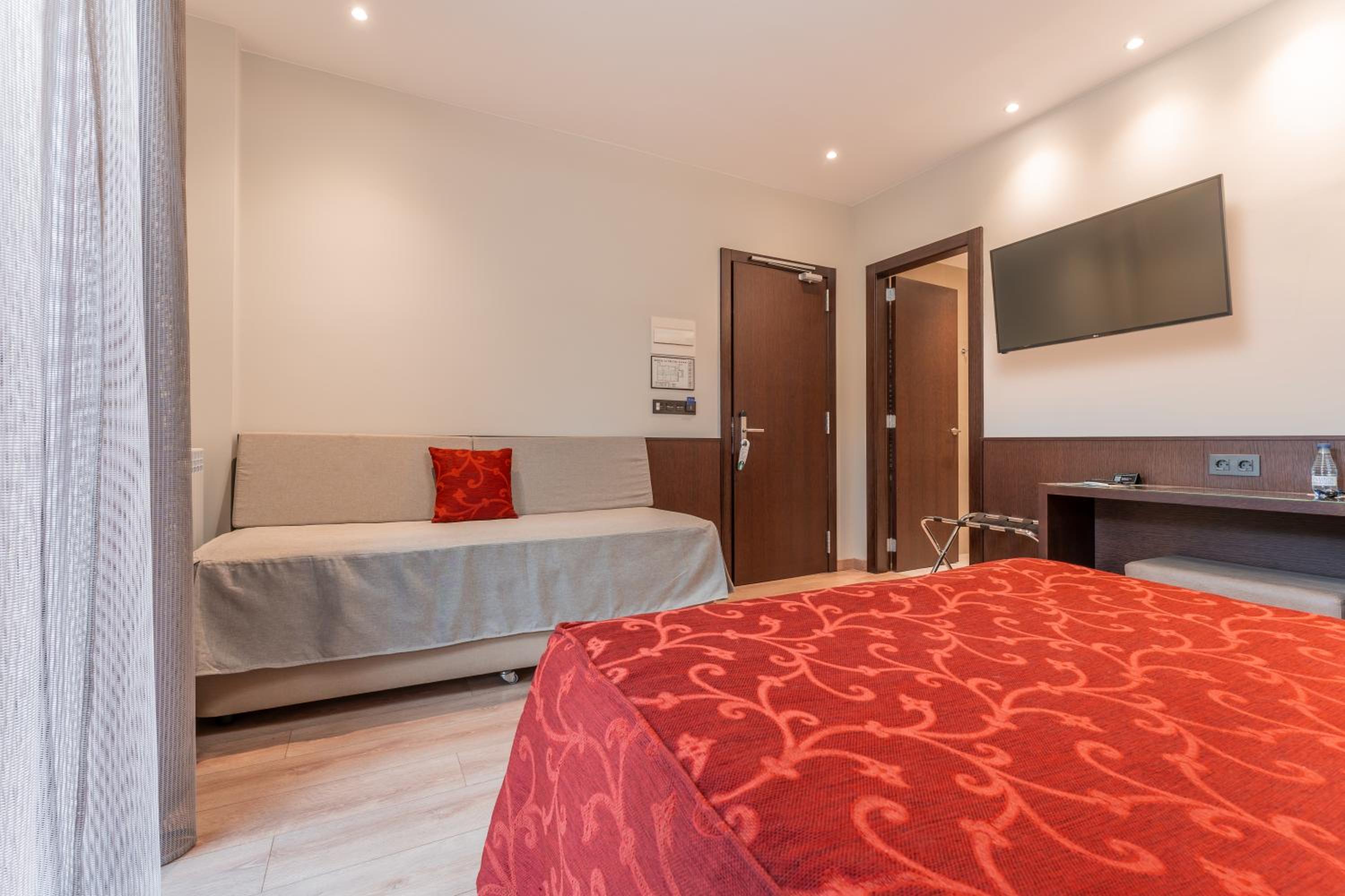 Triple Room - Photo 3