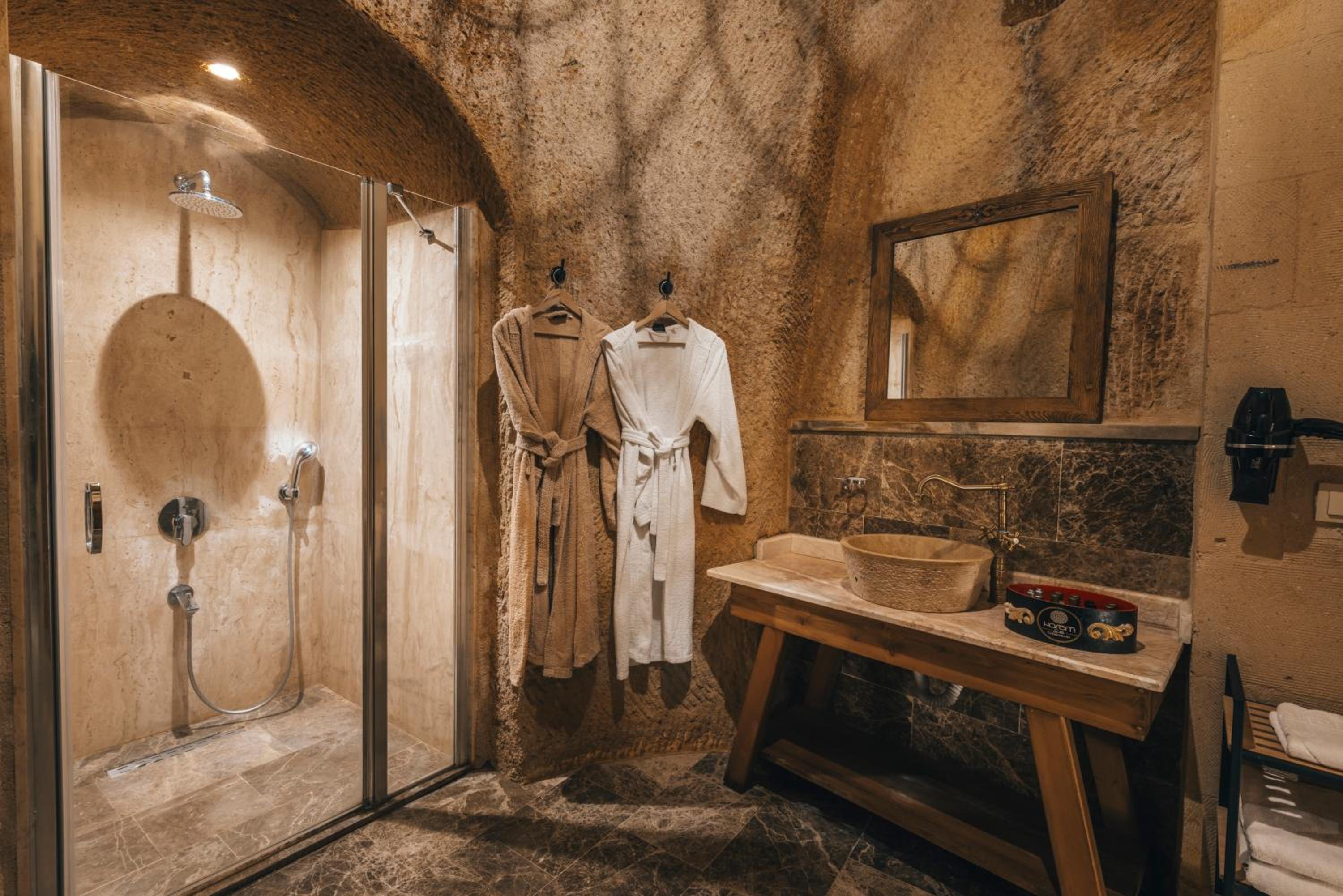 Queen Room with Spa Bath - Photo 7