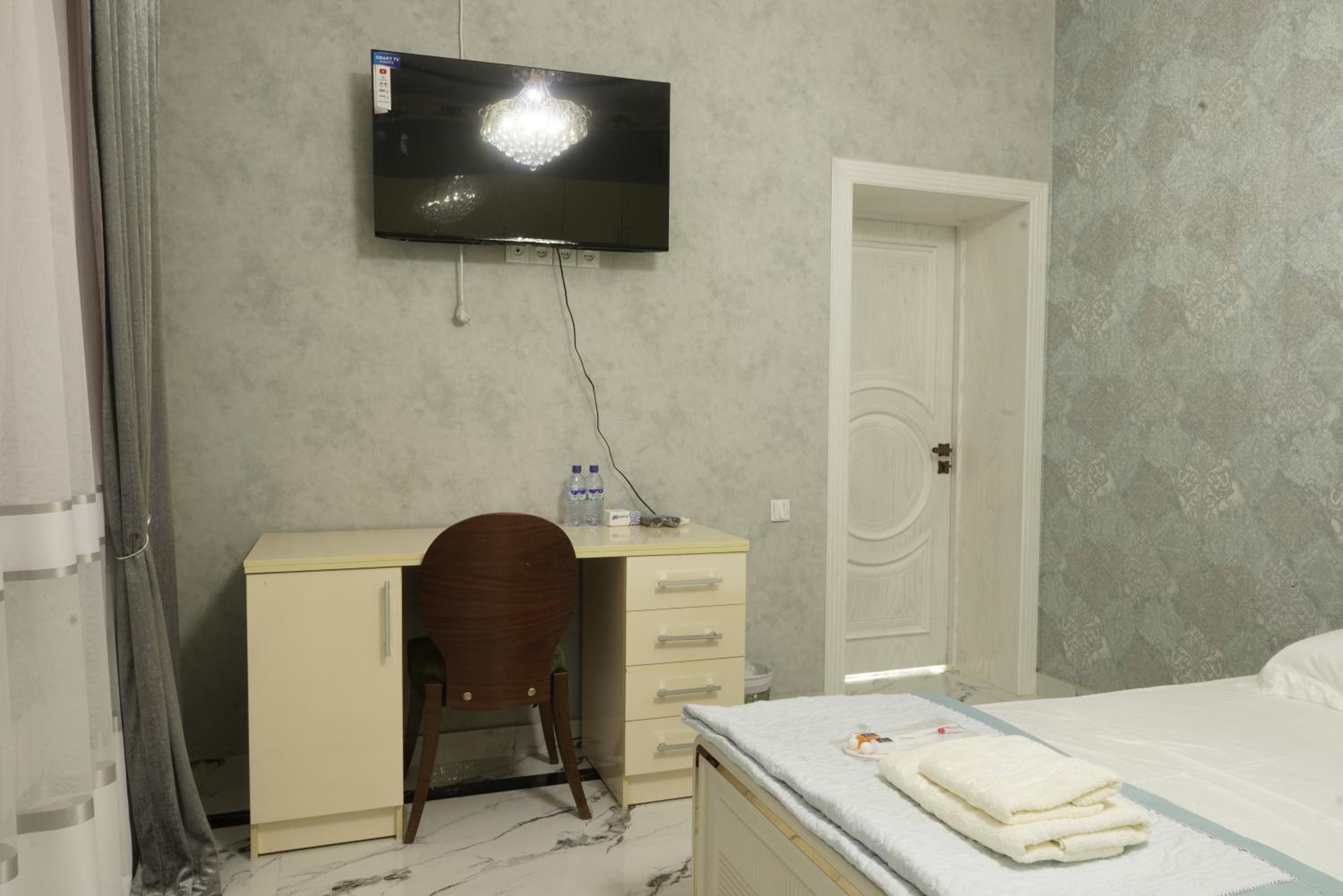 Twin Room photo 1
