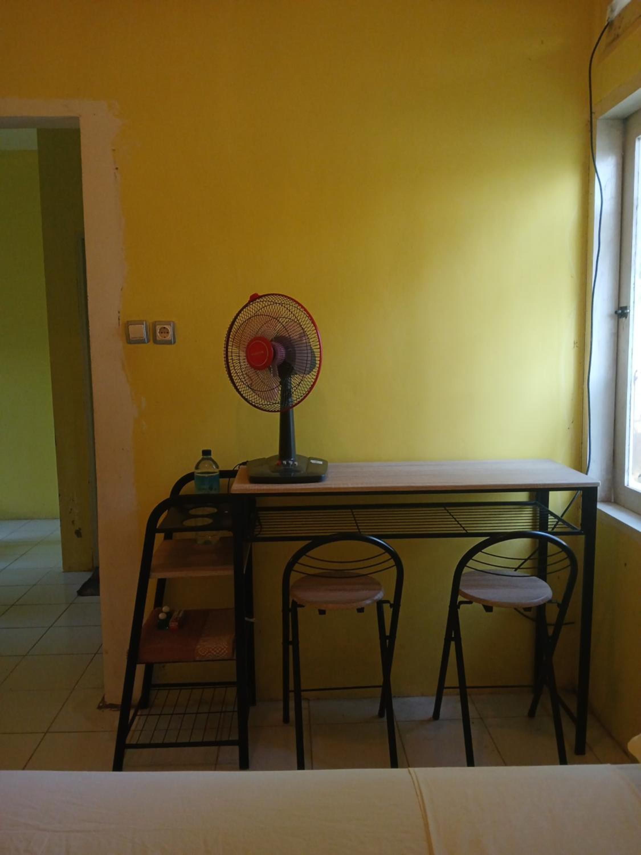 One-Bedroom House photo 2