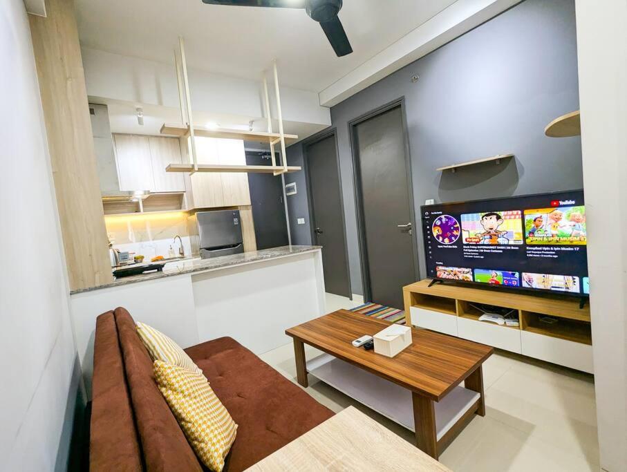 Two-Bedroom Apartment With Ocean View photo 1