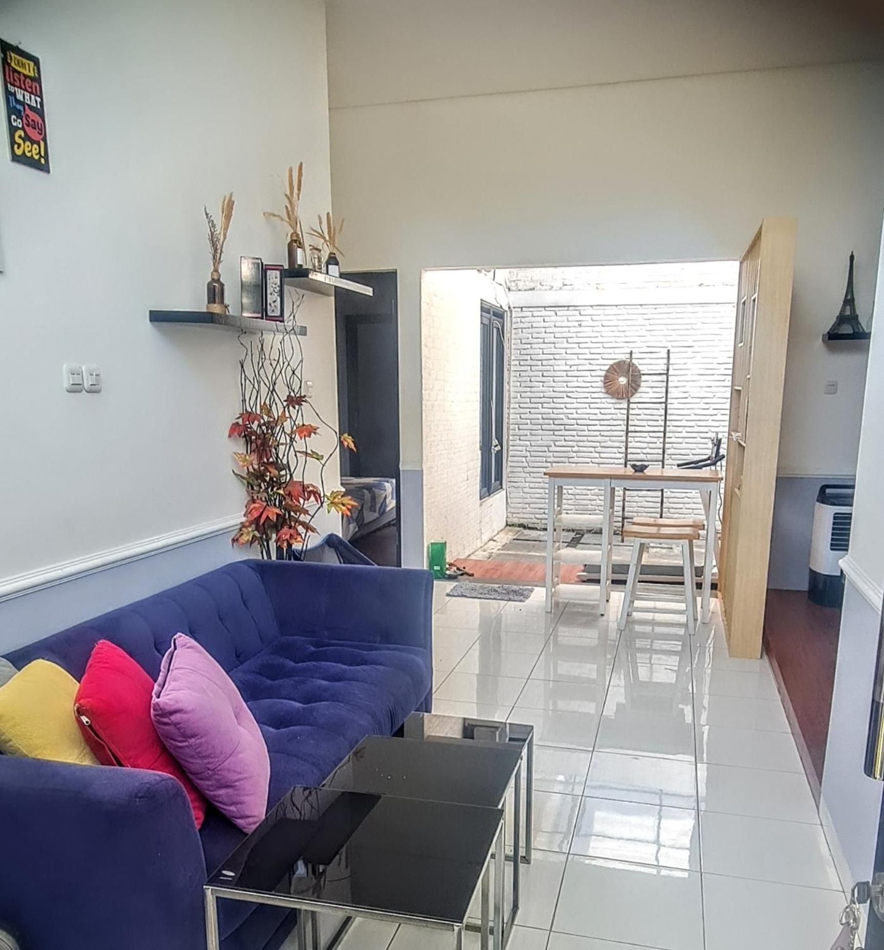 Two-Bedroom House photo 1