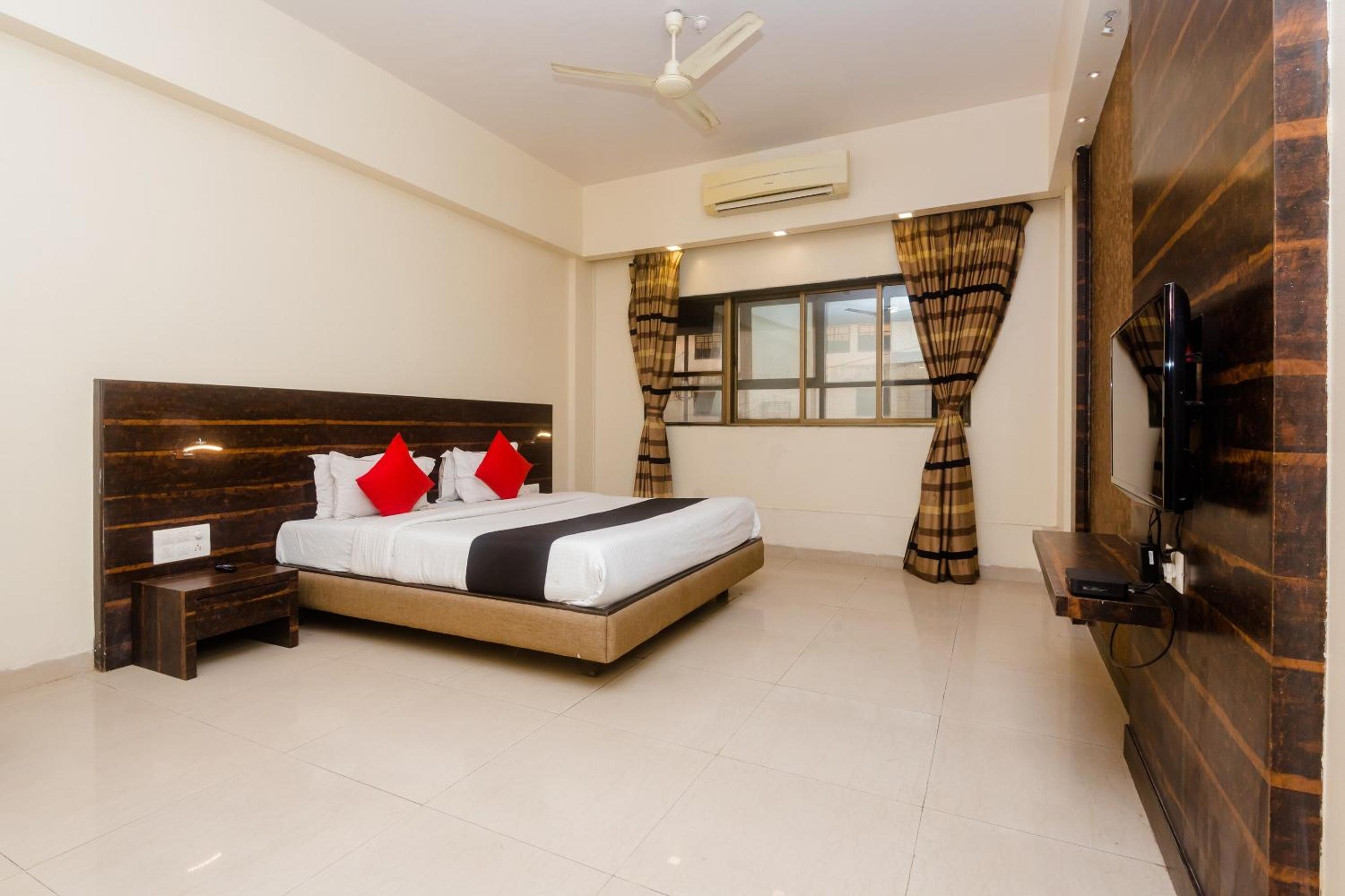 Classic Triple Room
