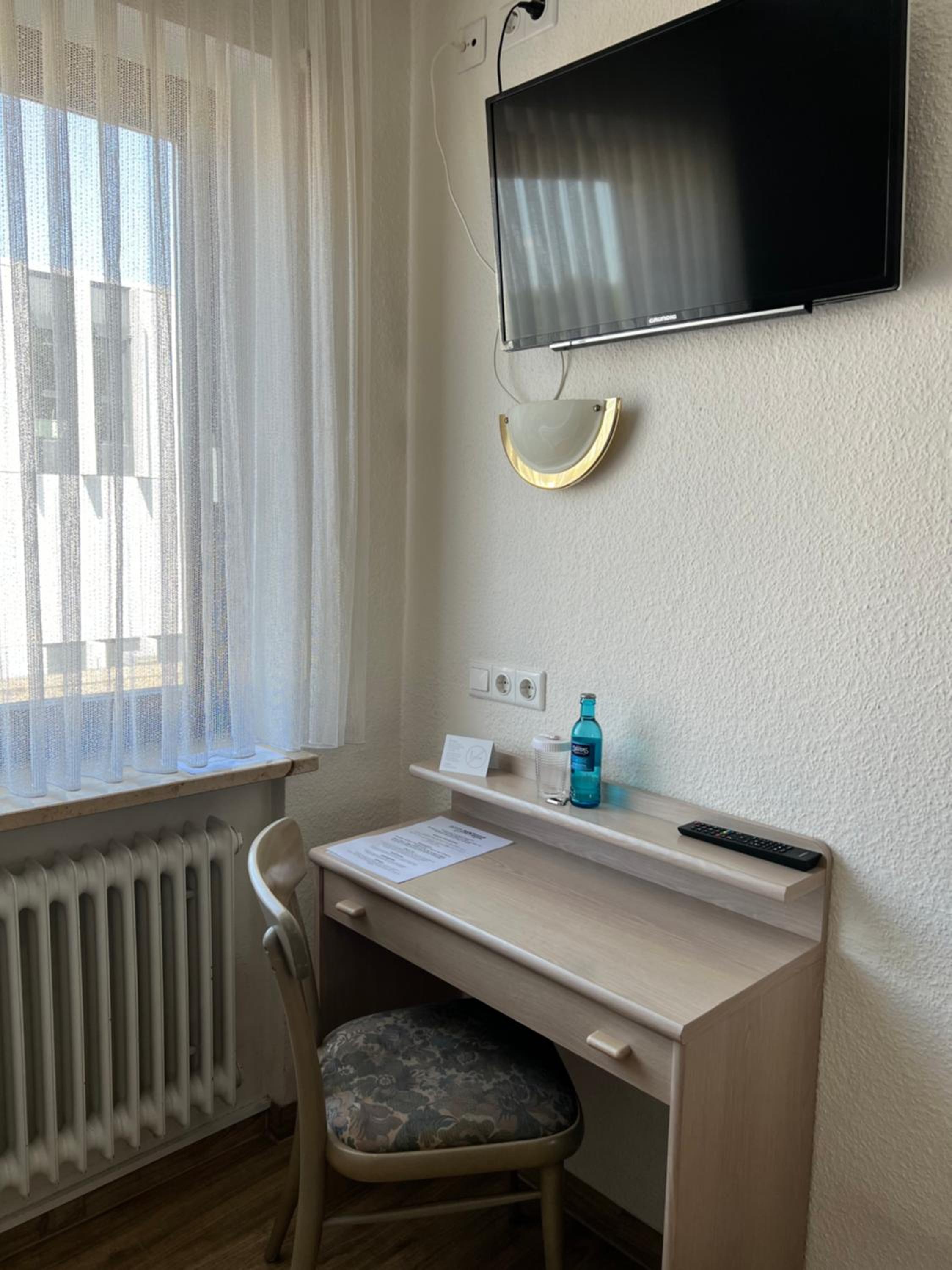 Single Room photo 3