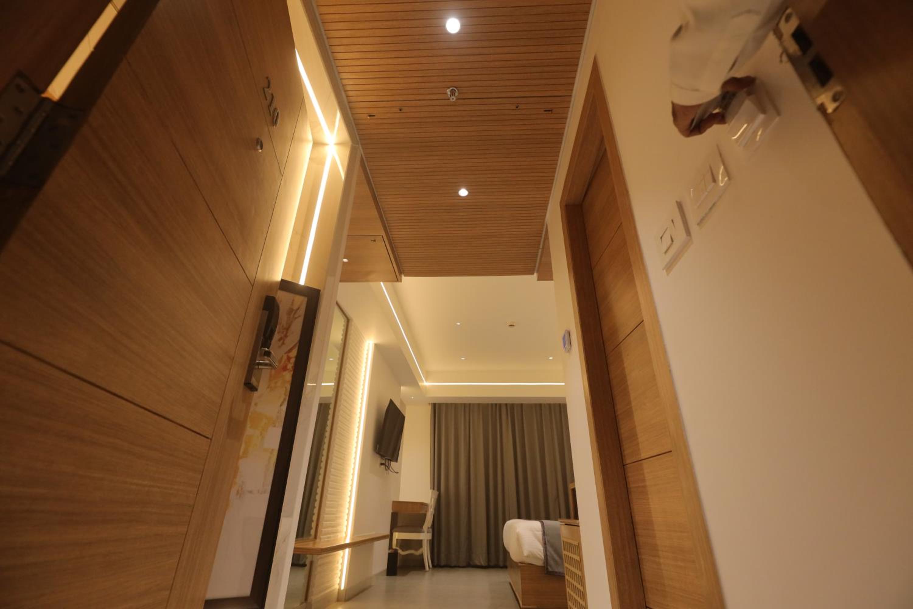 Standard Double or Twin Room photo 1