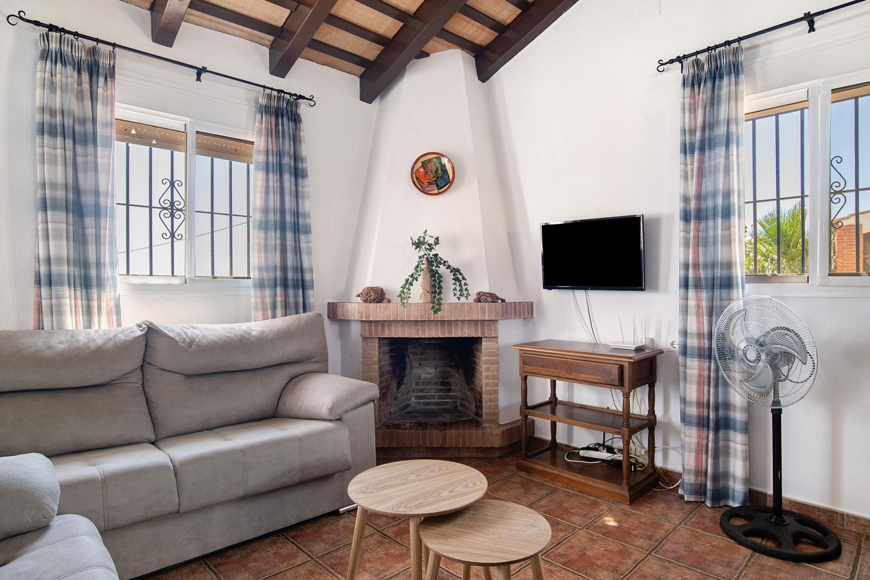 Superior Apartment with City View