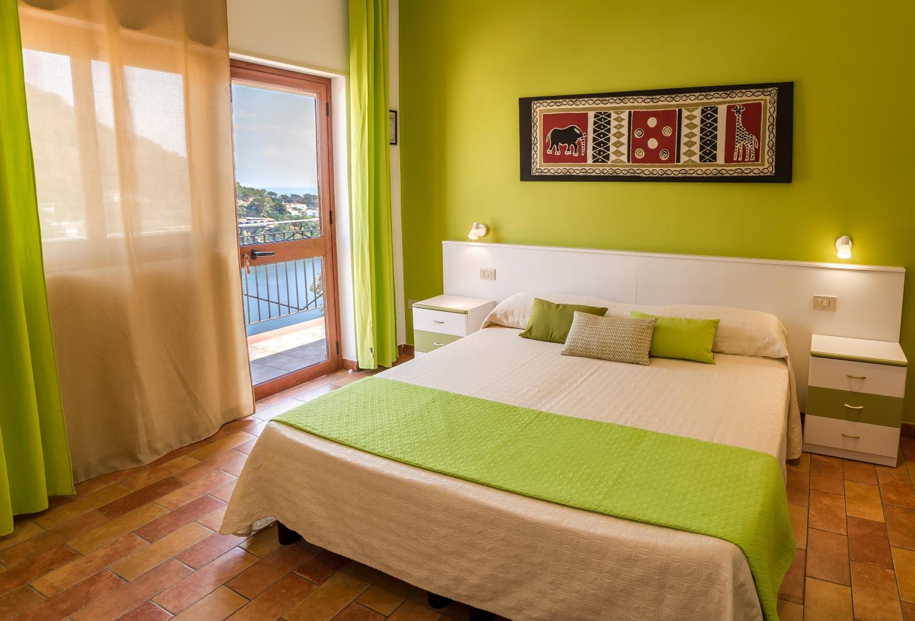Studio with Sea View (2 Adults) photo 2