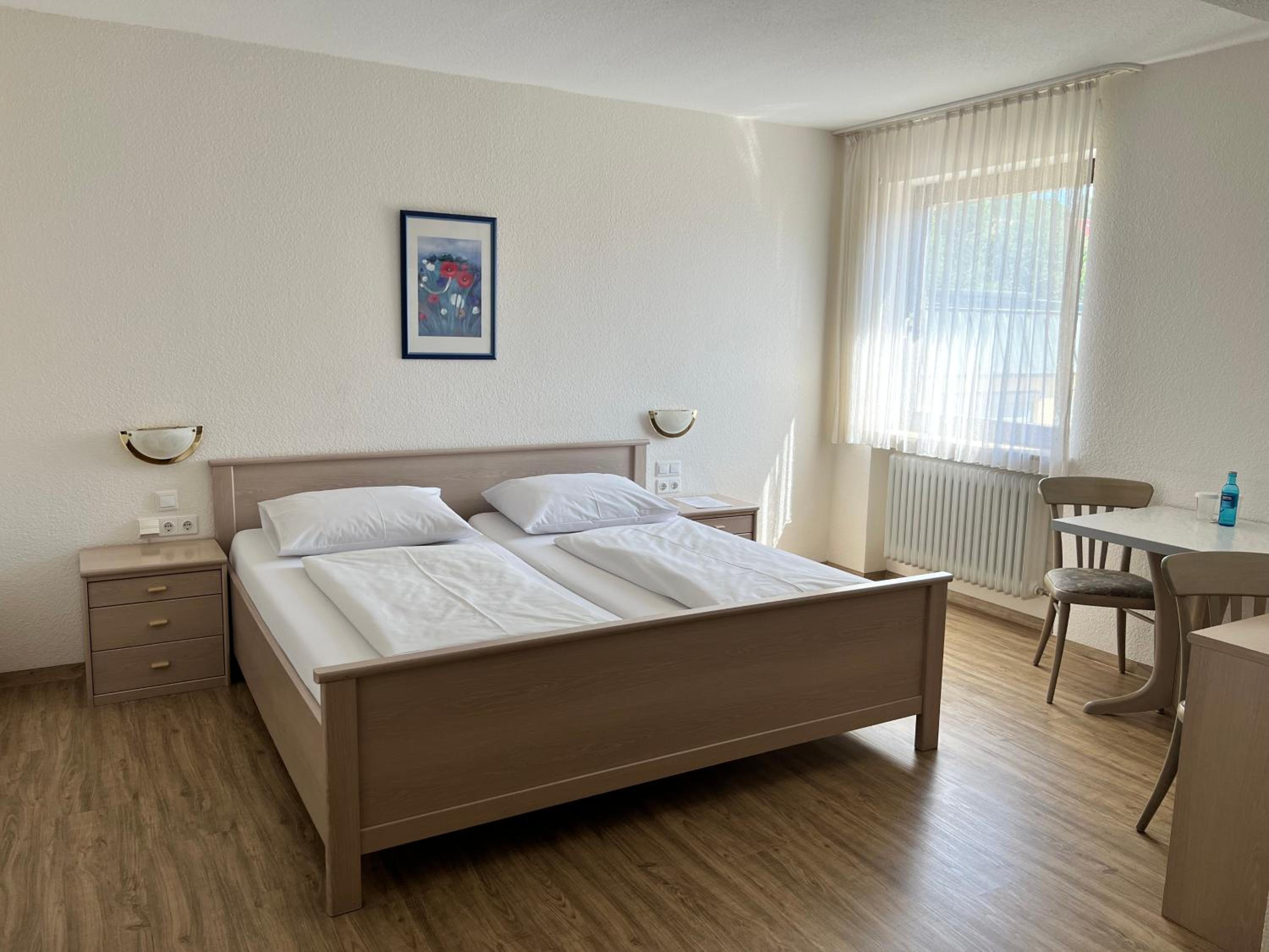 Double Room - Photo 1