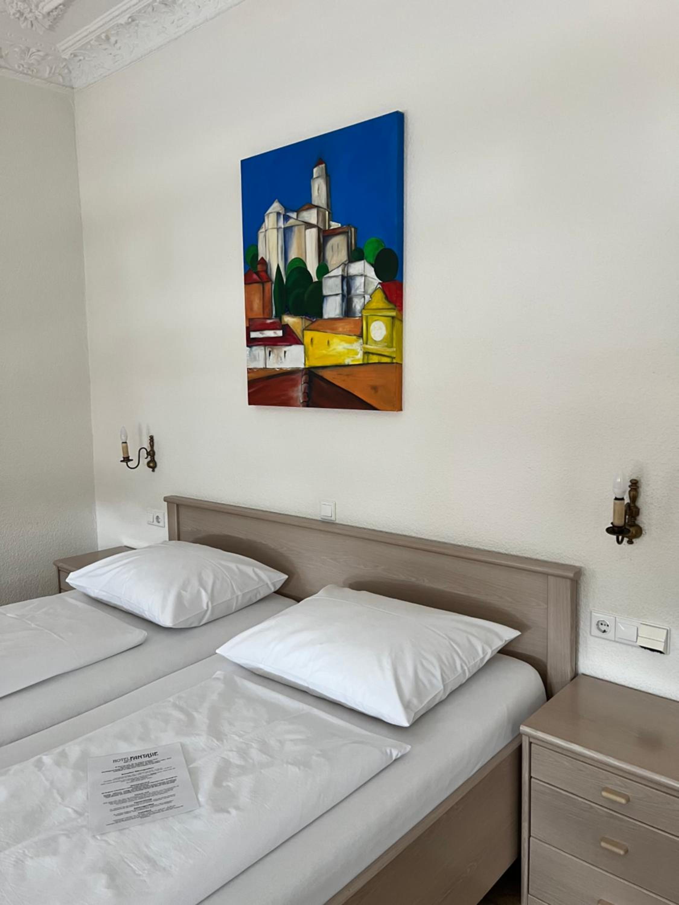 Double Room - Photo 3