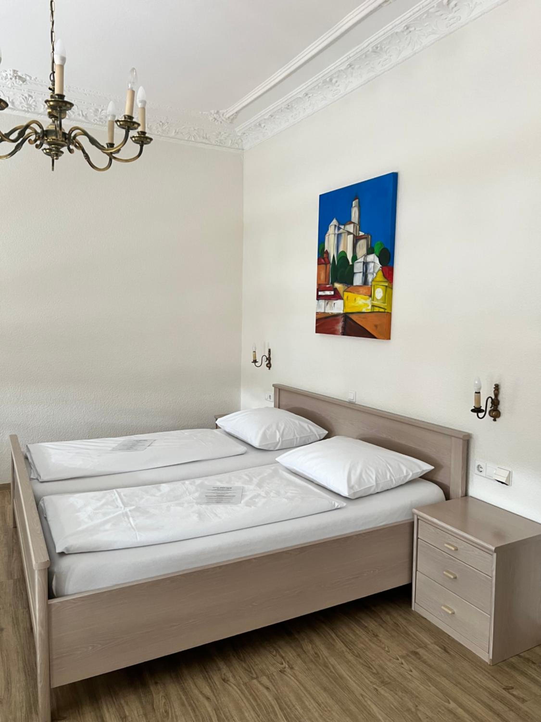 Double Room - Photo 6