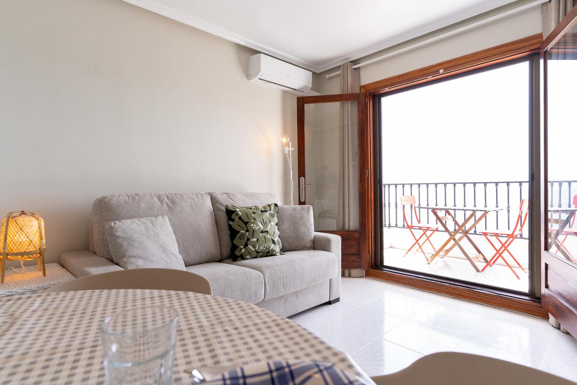 Apartamento