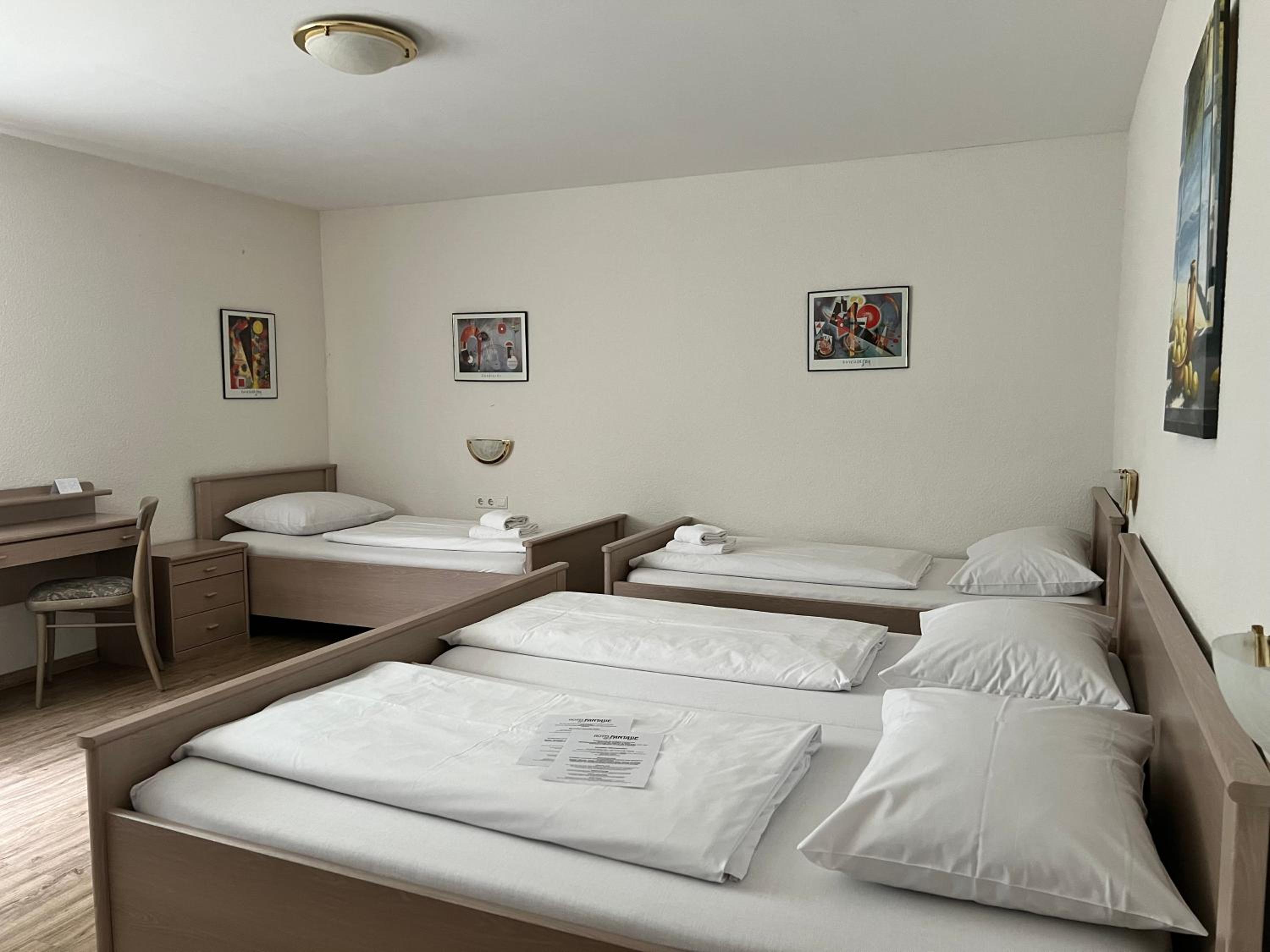 Comfort Quadruple Room - Photo 1