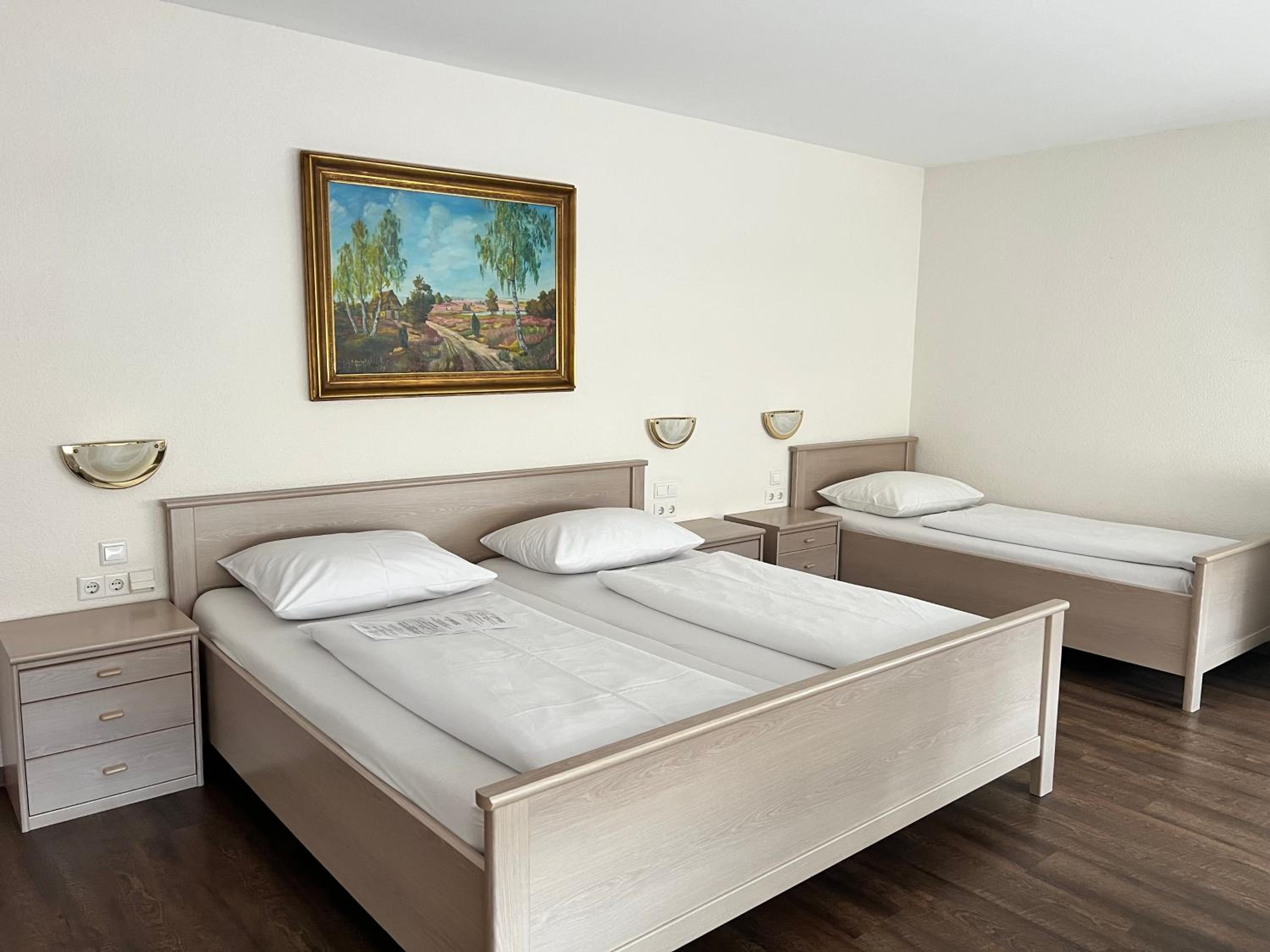 Classic Triple Room - Photo 1