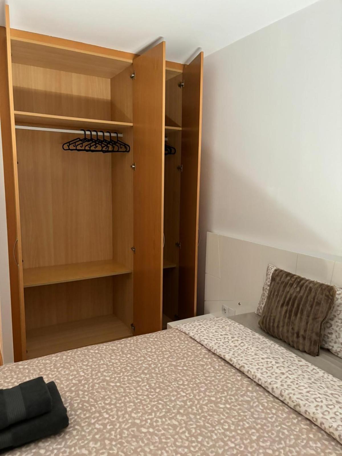 Two-Bedroom Apartment photo 2
