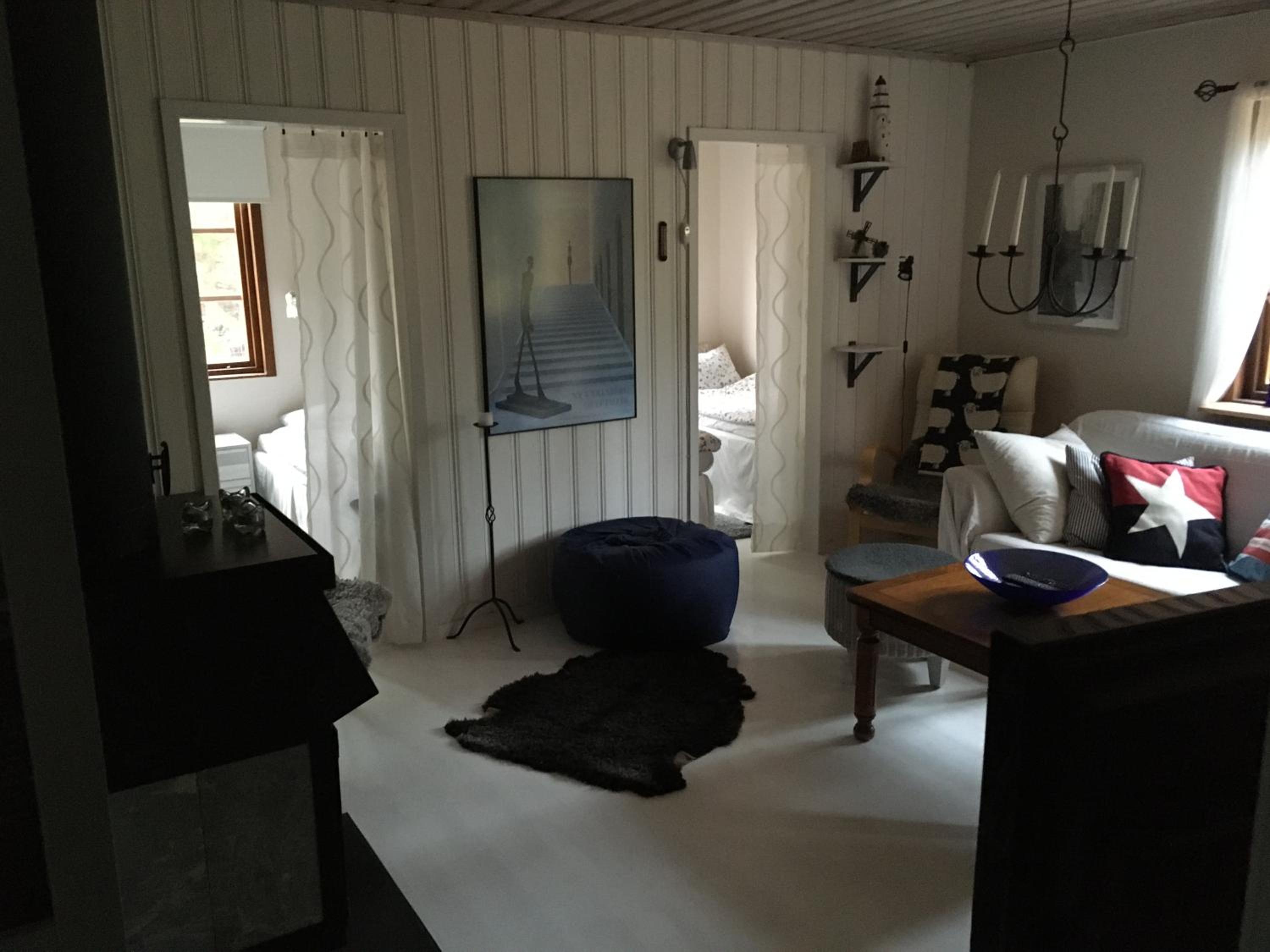 Three-Bedroom House photo 1