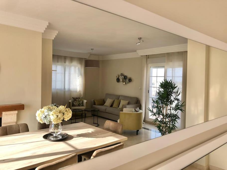 Departamento de tres habitaciones