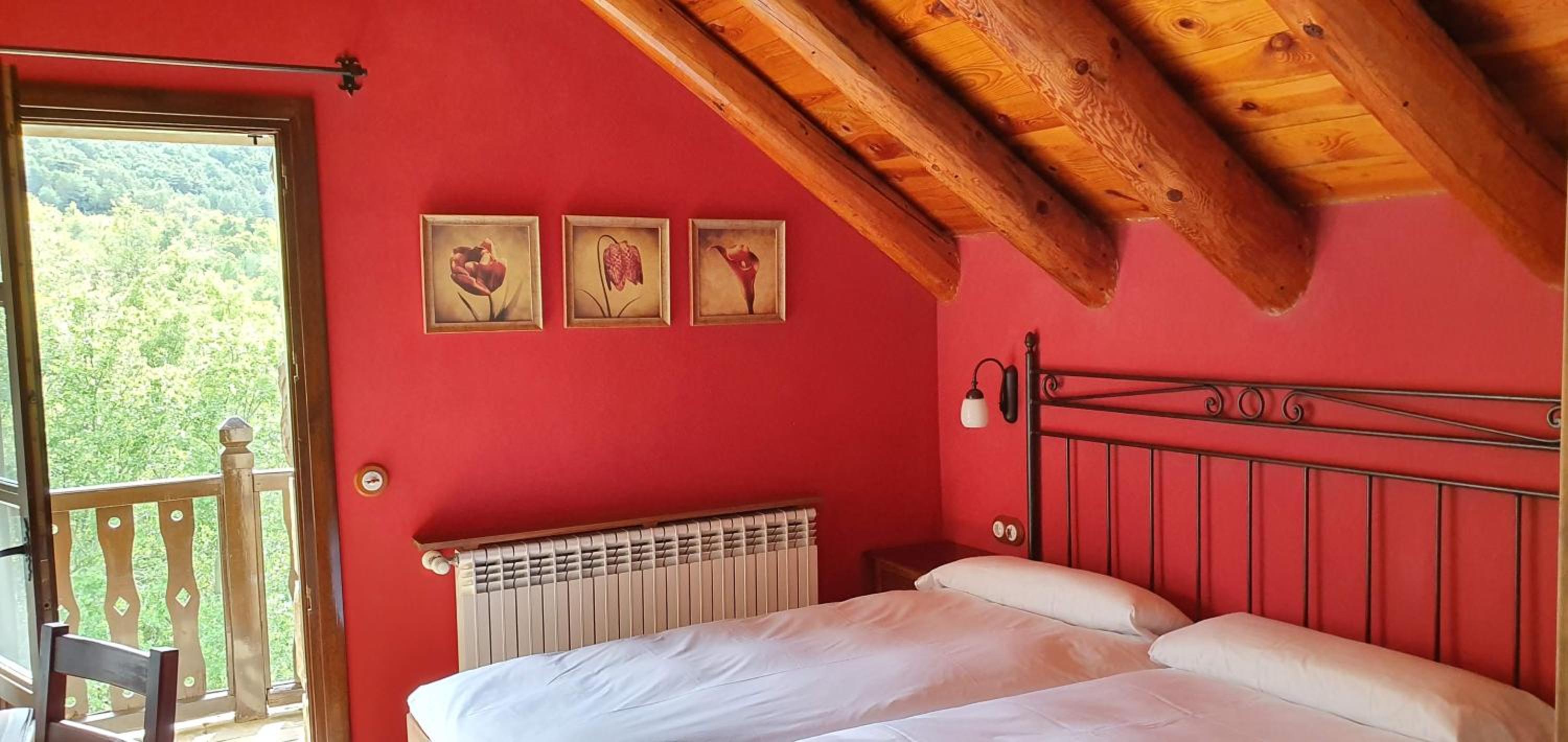 Superior Twin Room - Photo 4