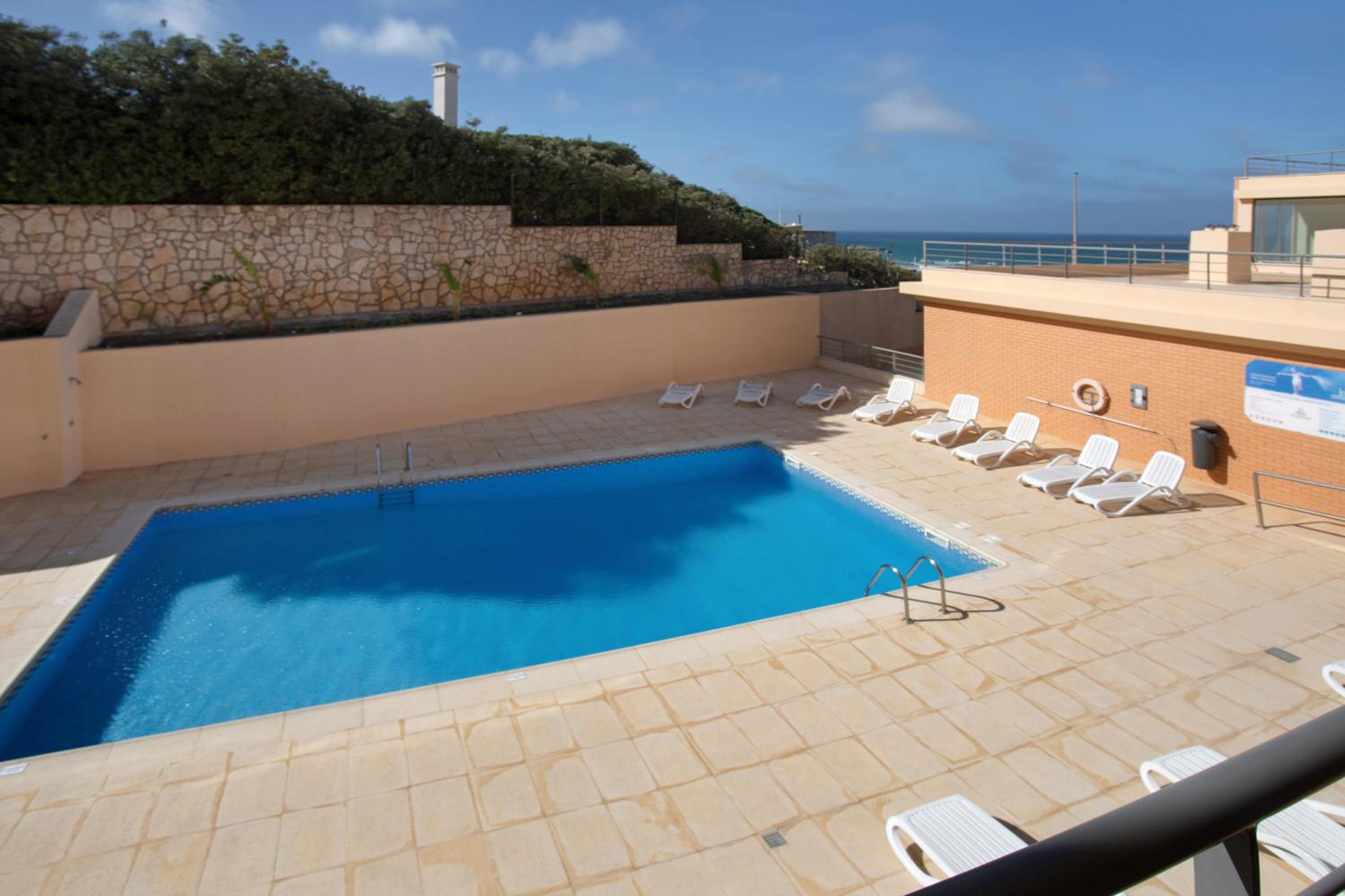 Superior One-Bedroom Apartment with Balcony photo 2