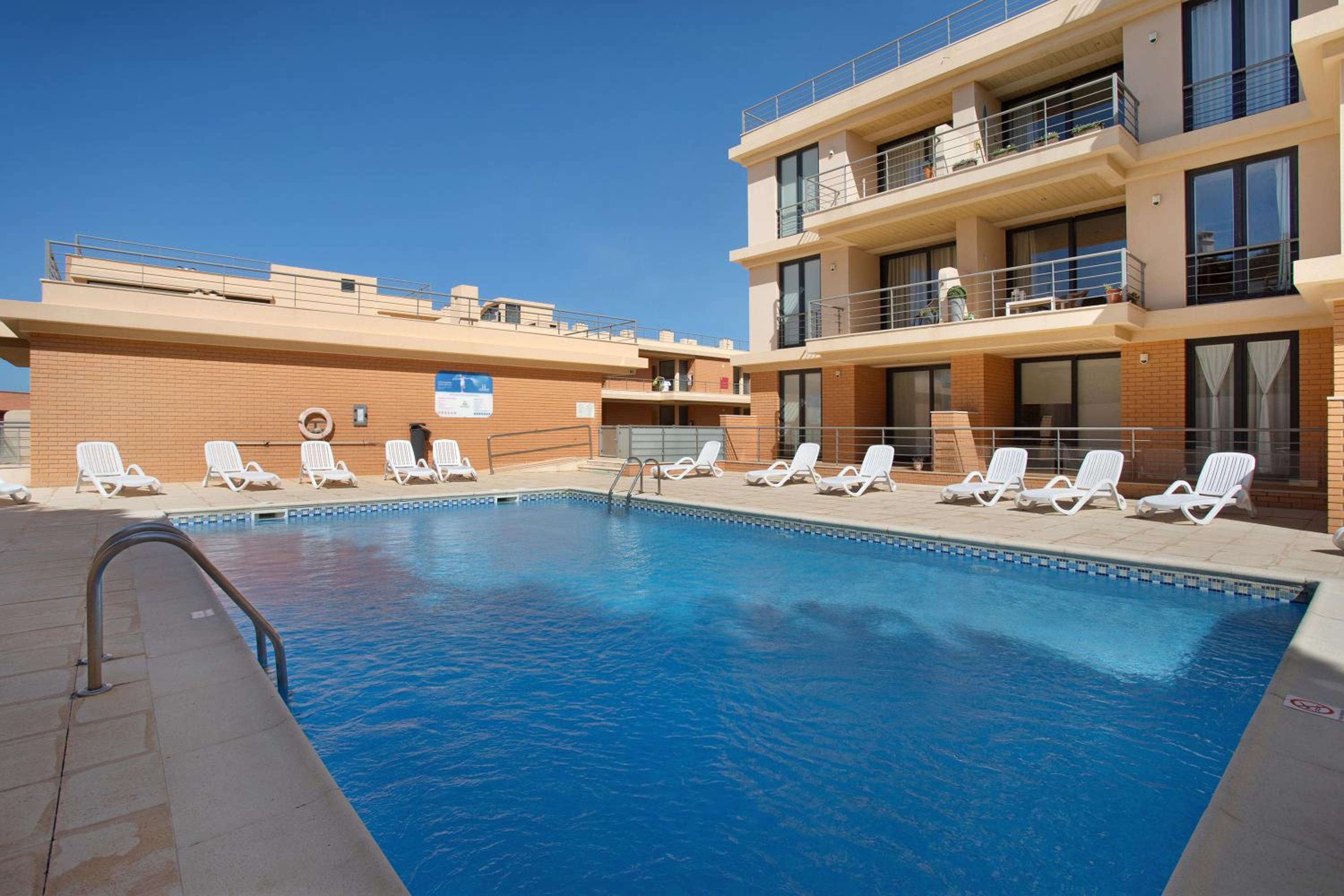 Superior One-Bedroom Apartment with Balcony photo 3