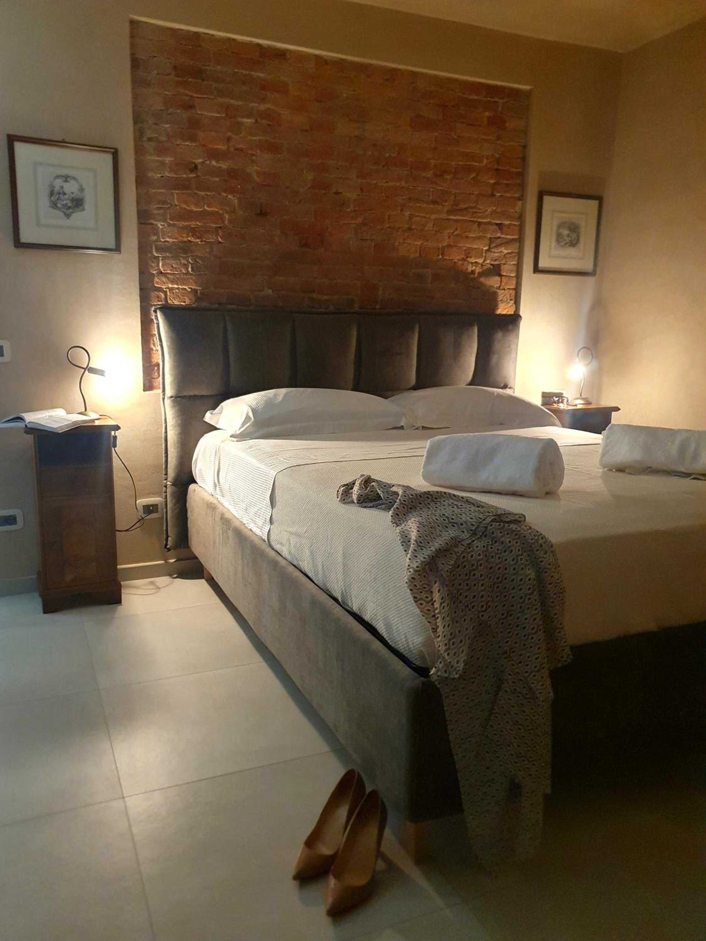 Double Room photo 1