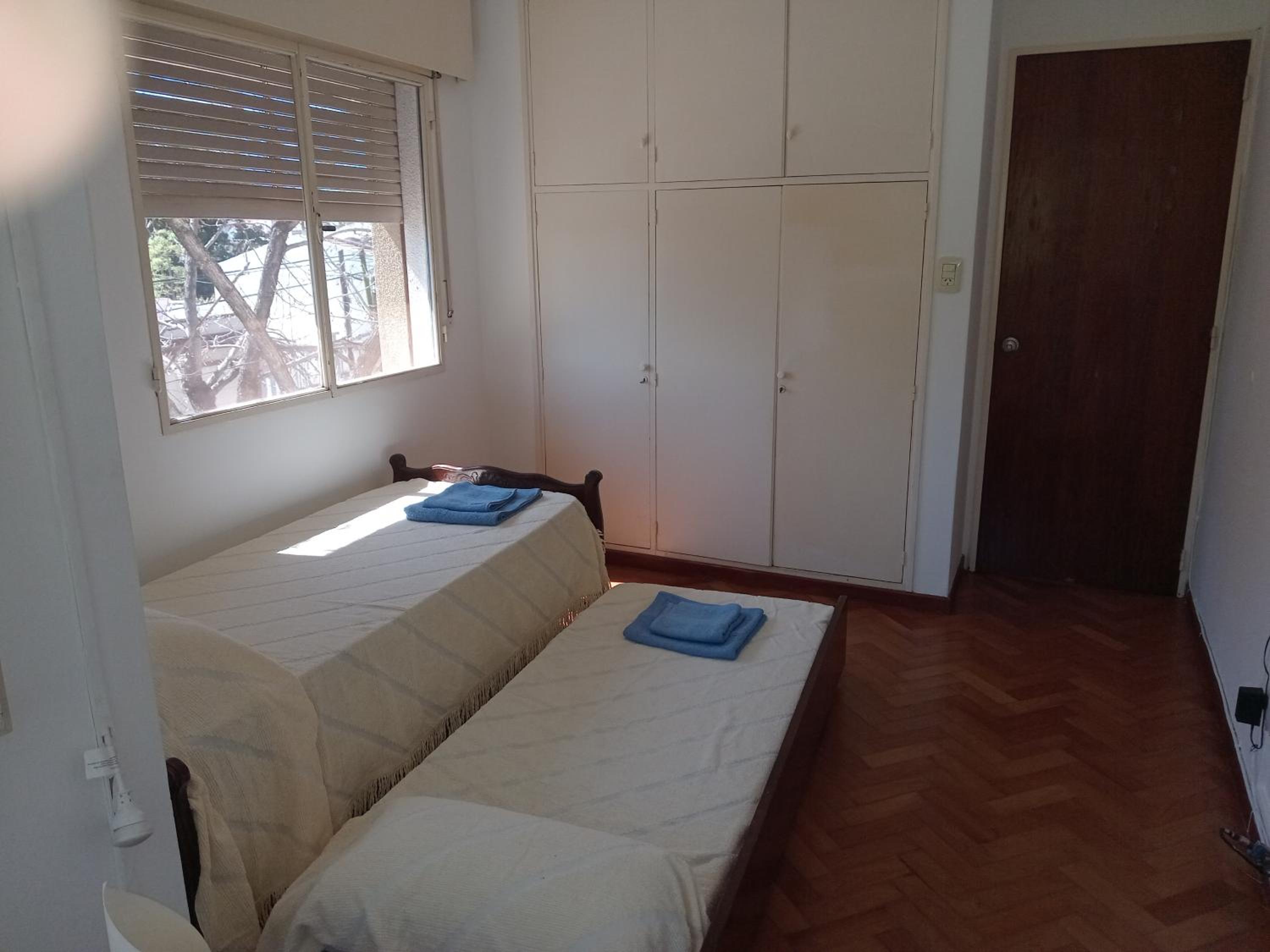 Two-Bedroom Apartment photo 2