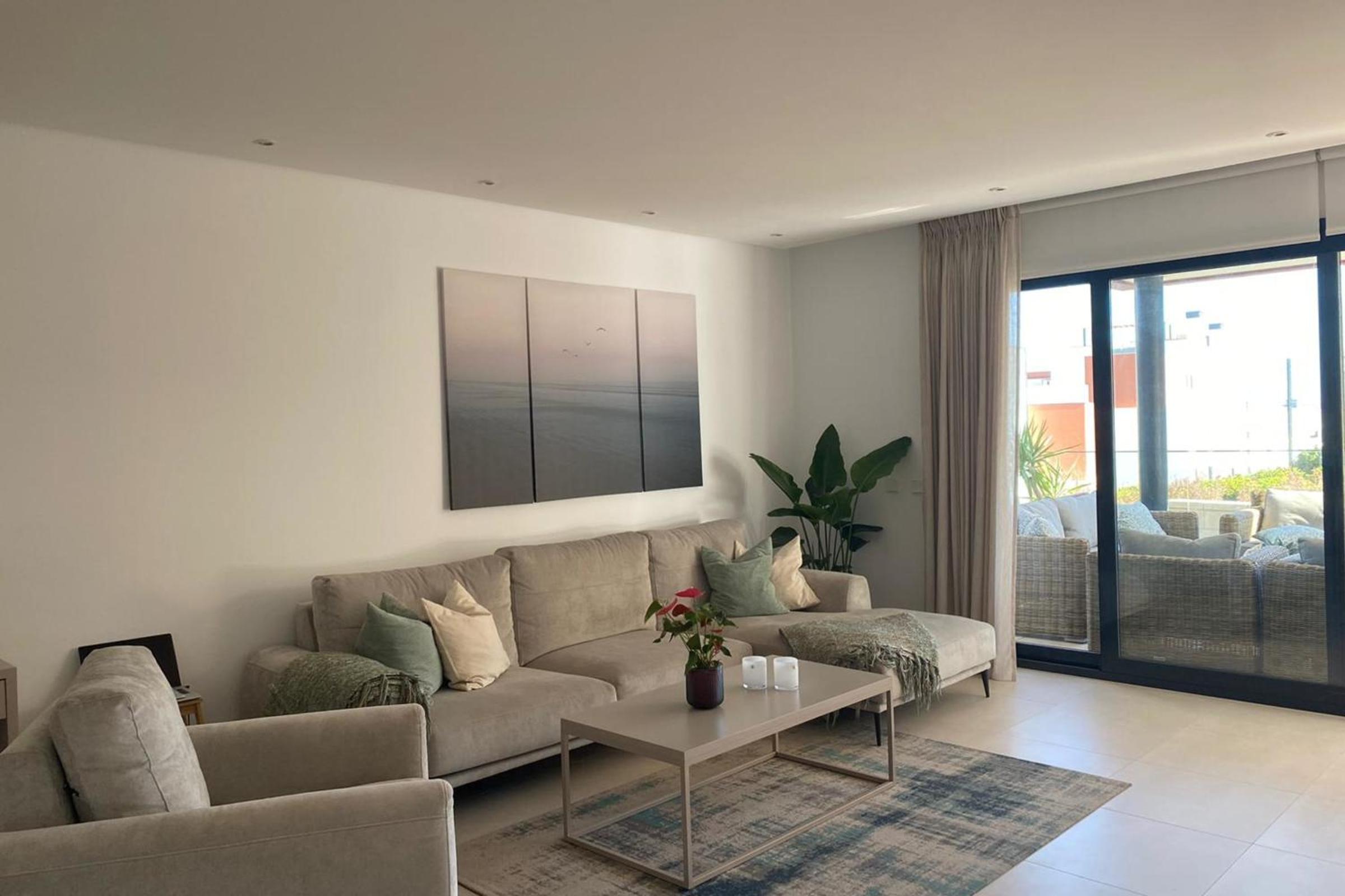 Departamento de tres habitaciones