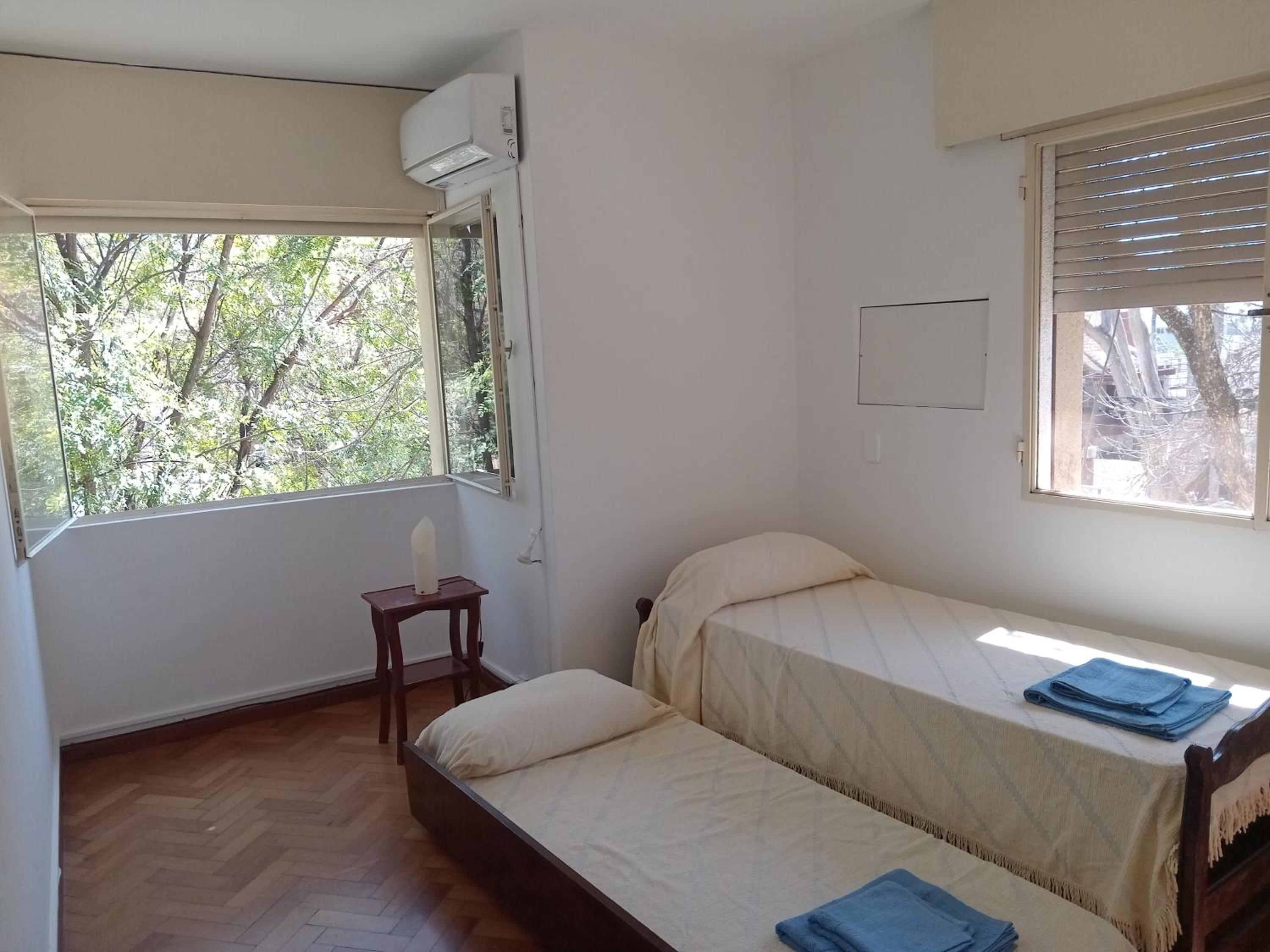Two-Bedroom Apartment photo 3