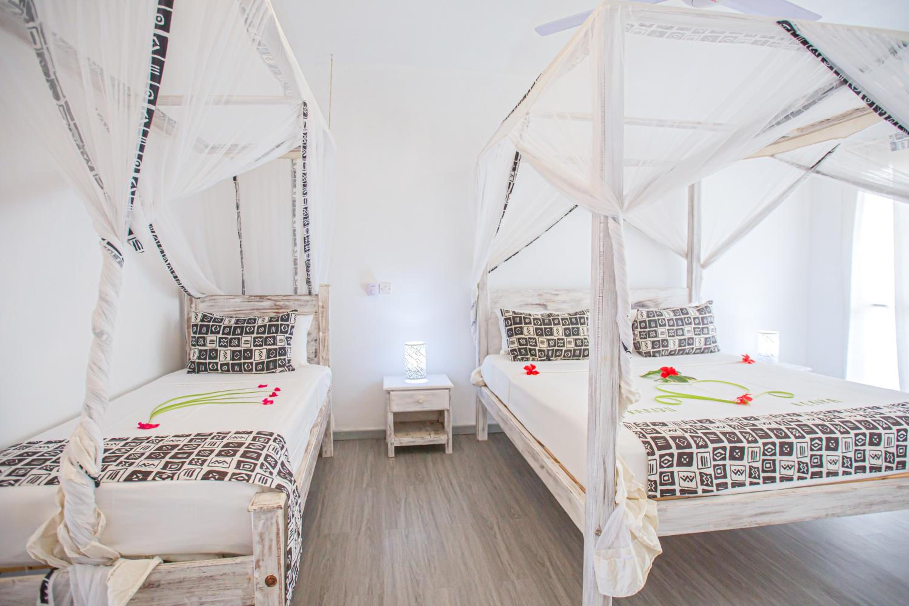 Standard Double Room - Photo 1