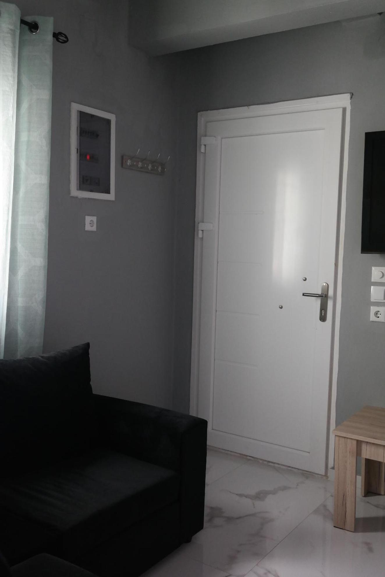 One-Bedroom Apartment photo 3