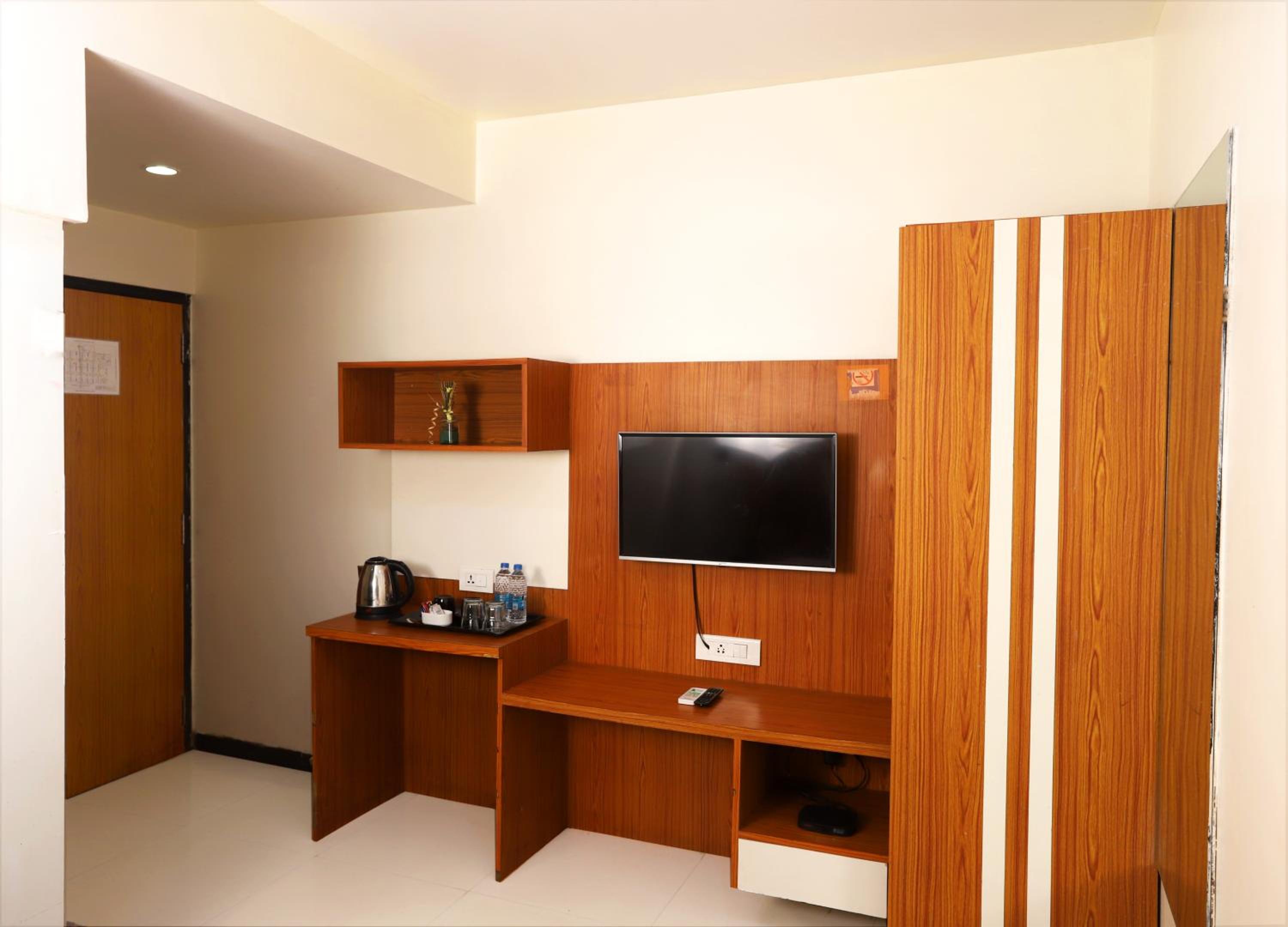 Classic Room - Photo 4