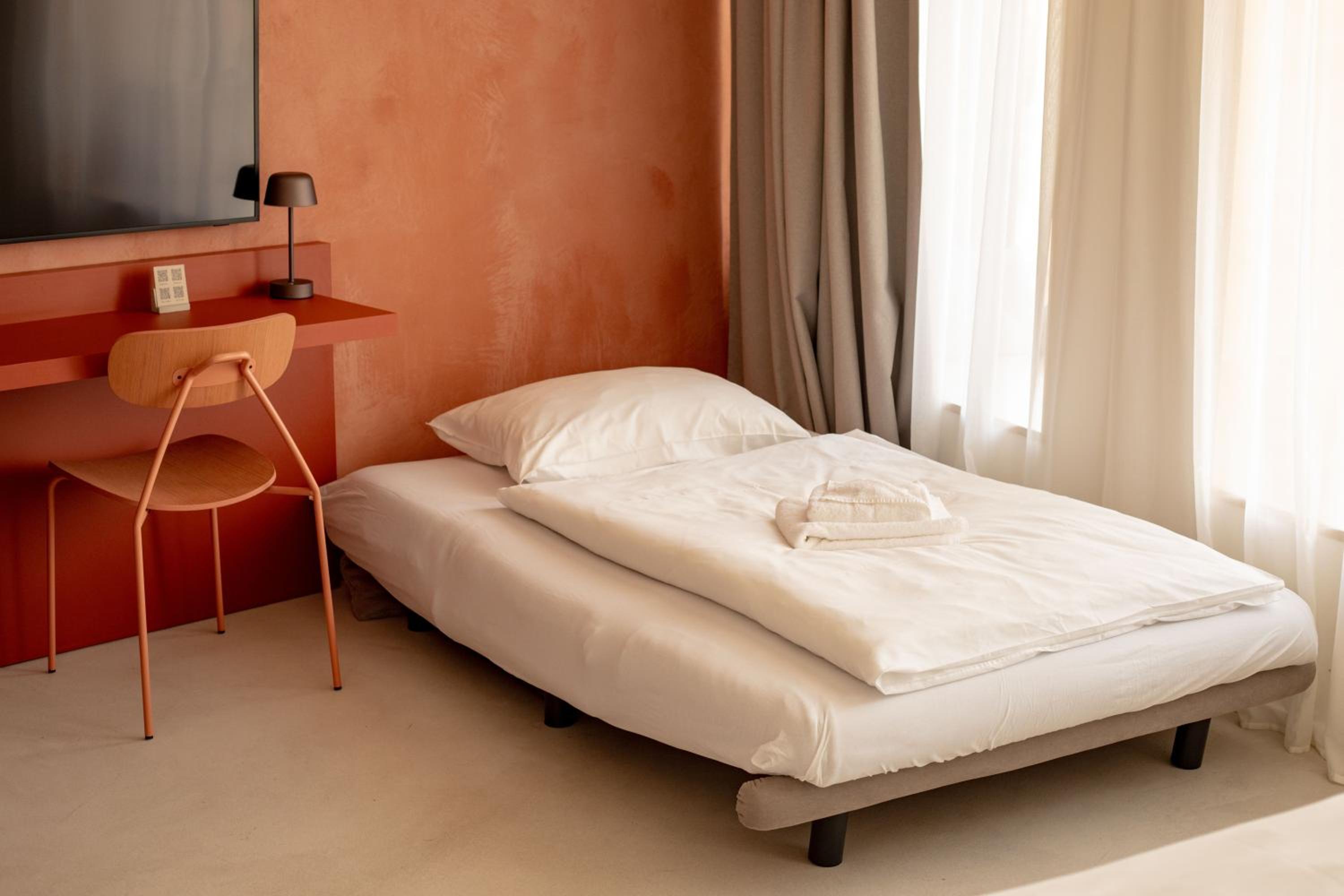 Superior Triple Room photo 2