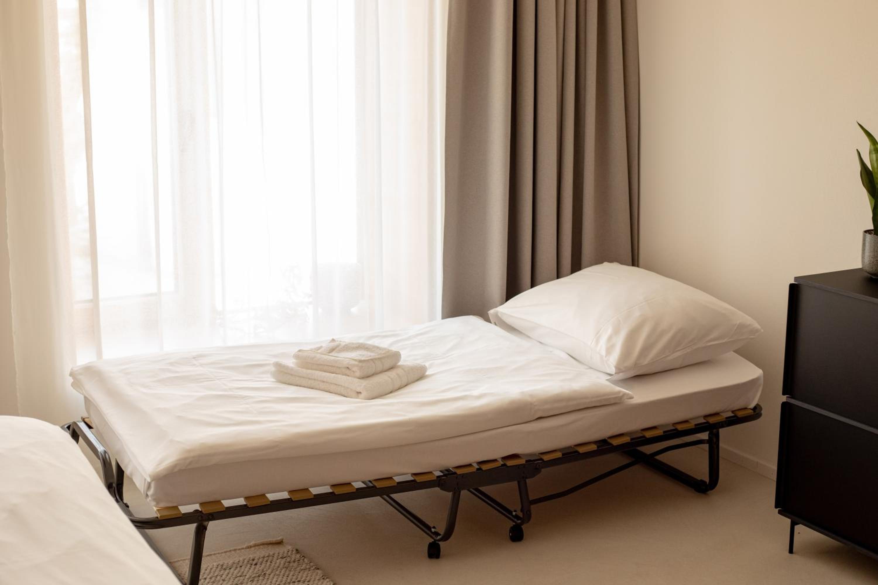 Superior Triple Room photo 3