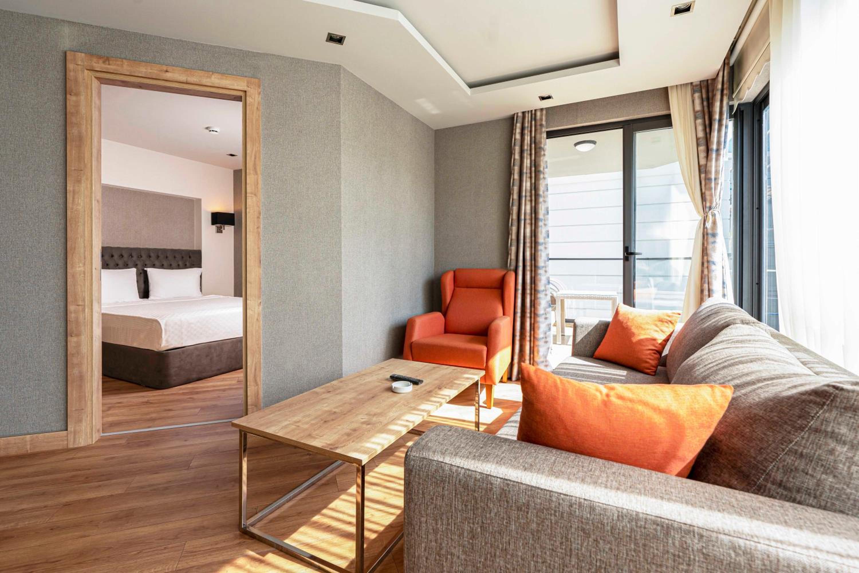 Standard Suite