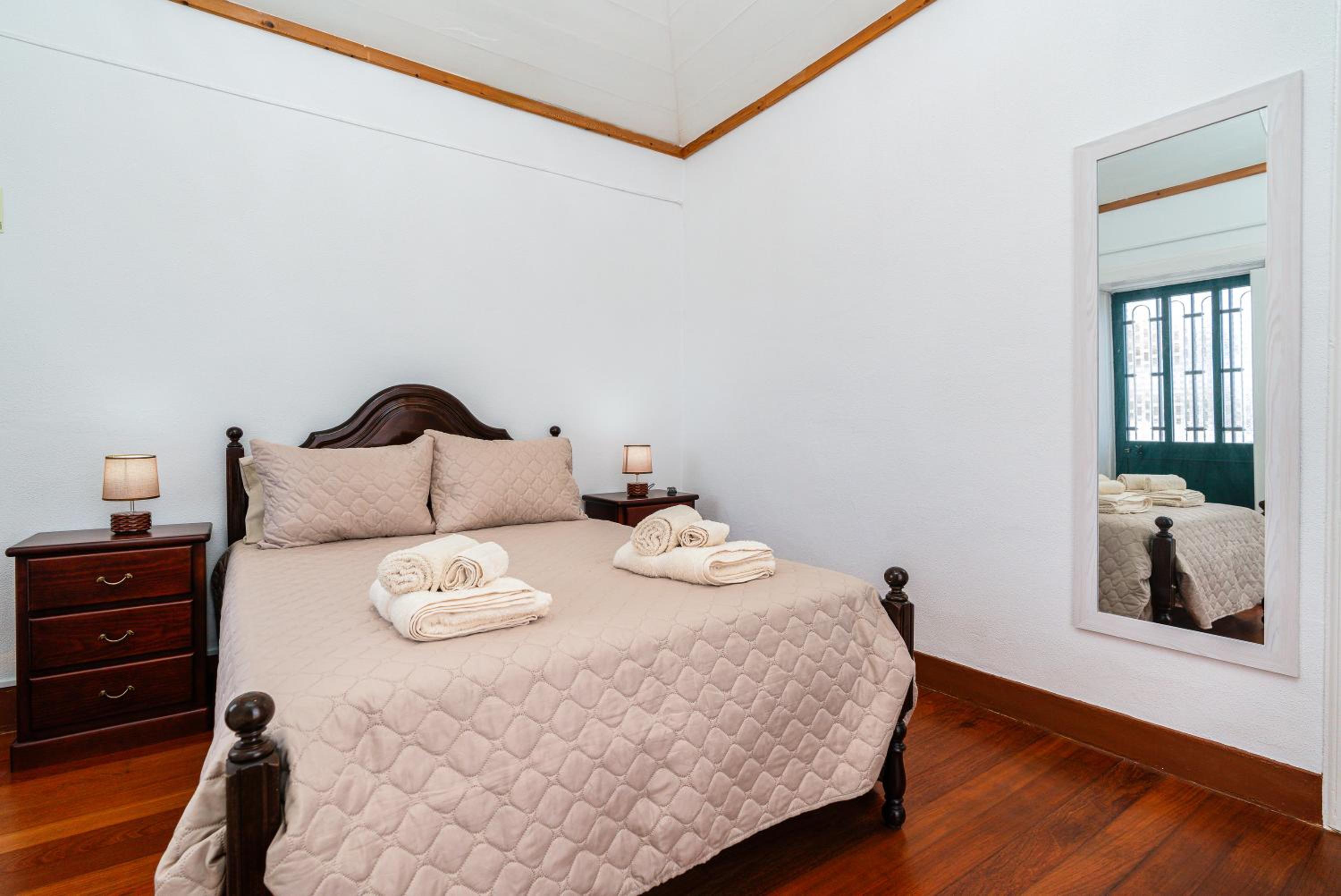 Two-Bedroom Townhouse photo 1