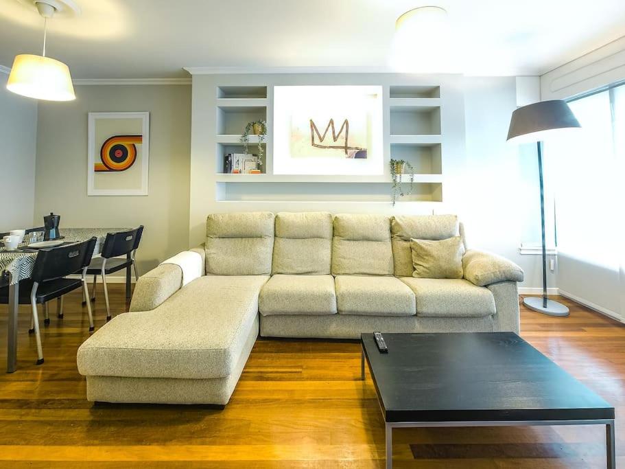 One-Bedroom Apartment photo 3