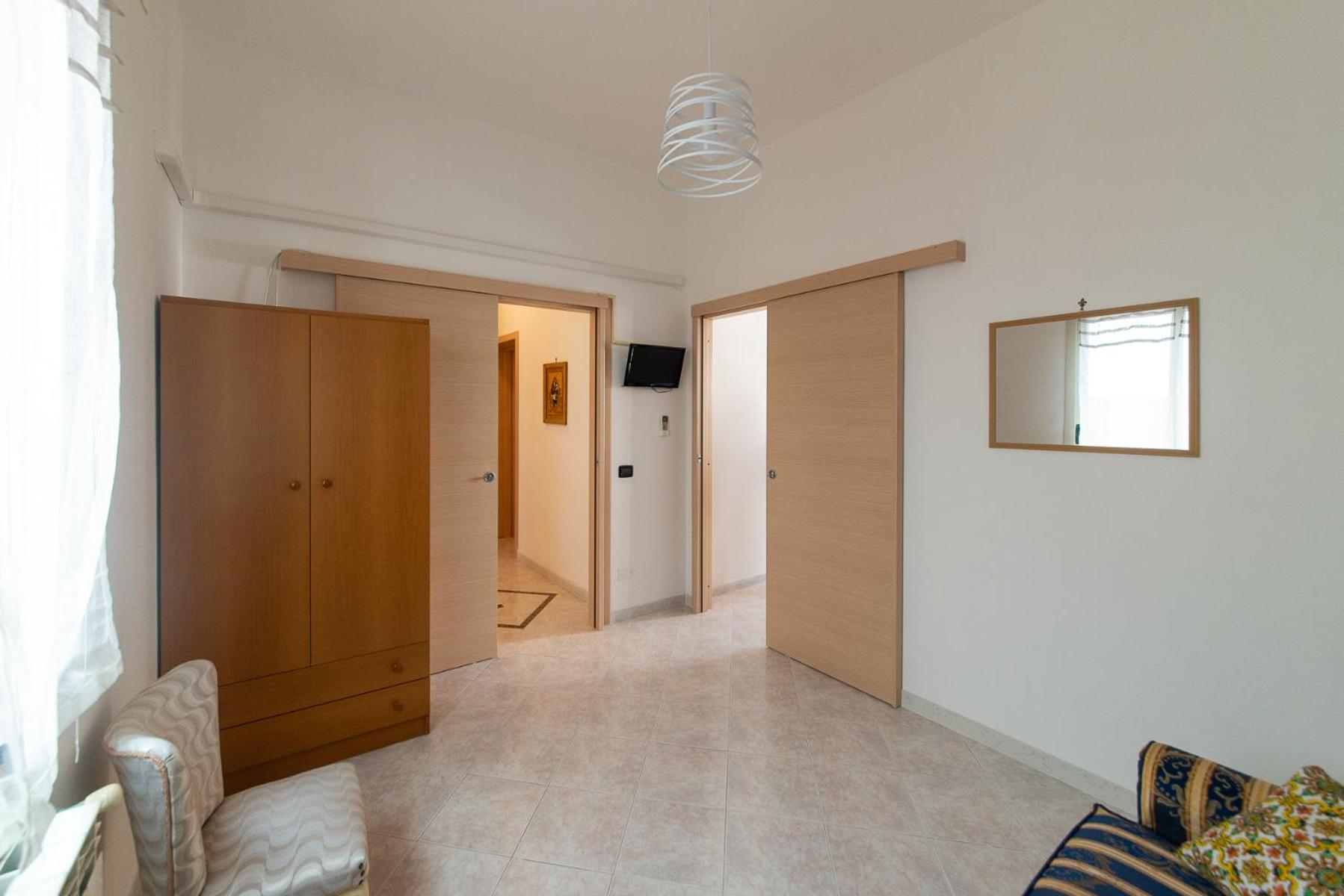 Two-Bedroom Apartment photo 1