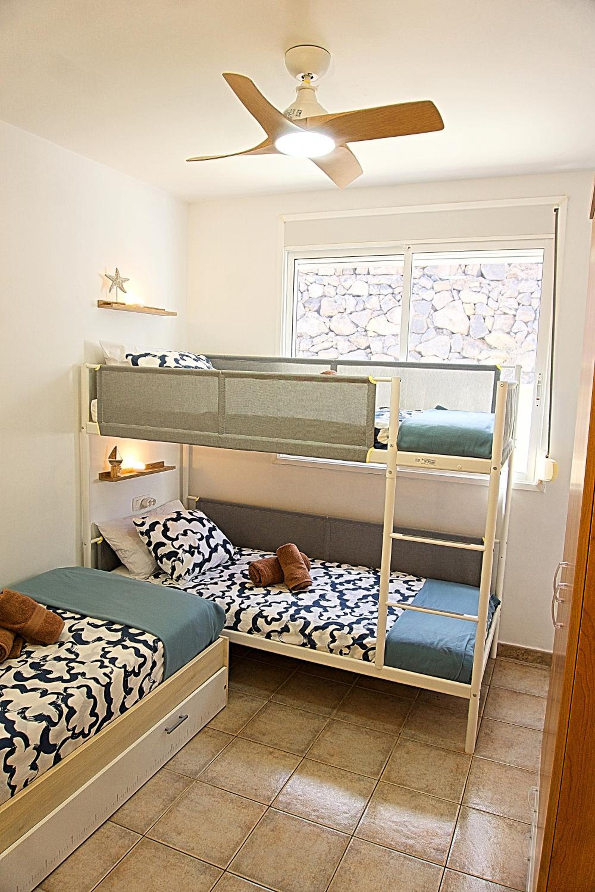 Two-Bedroom Apartment photo 3