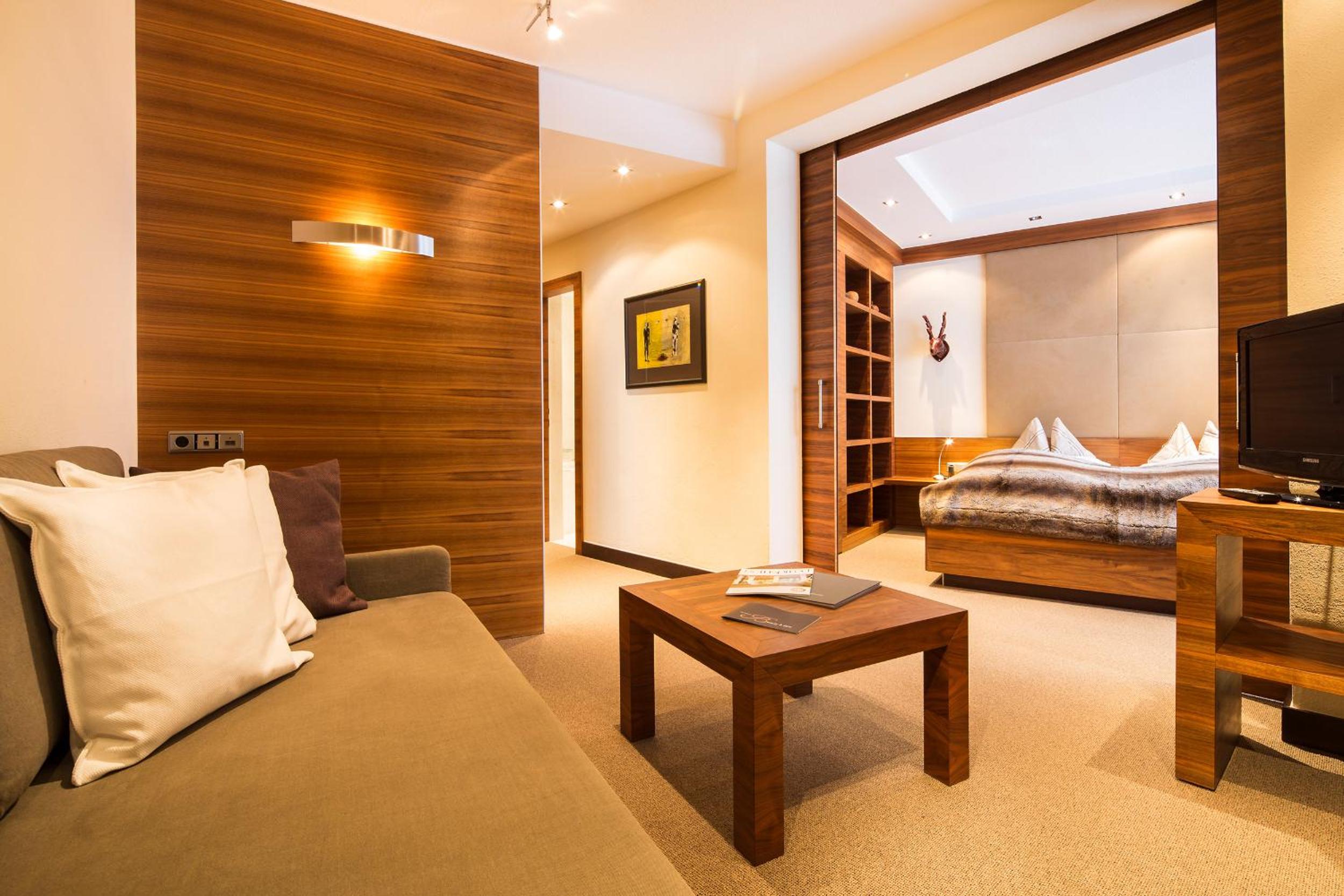 Suite photo 3