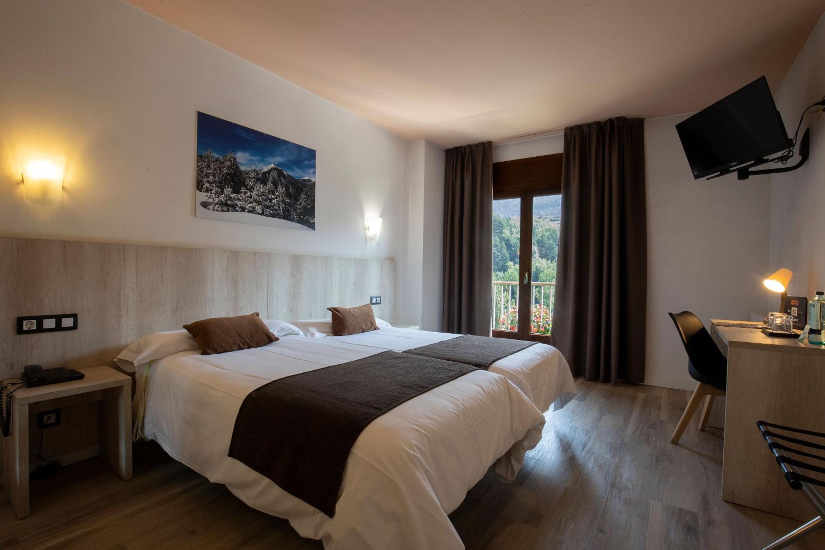 Superior Single Room photo 1