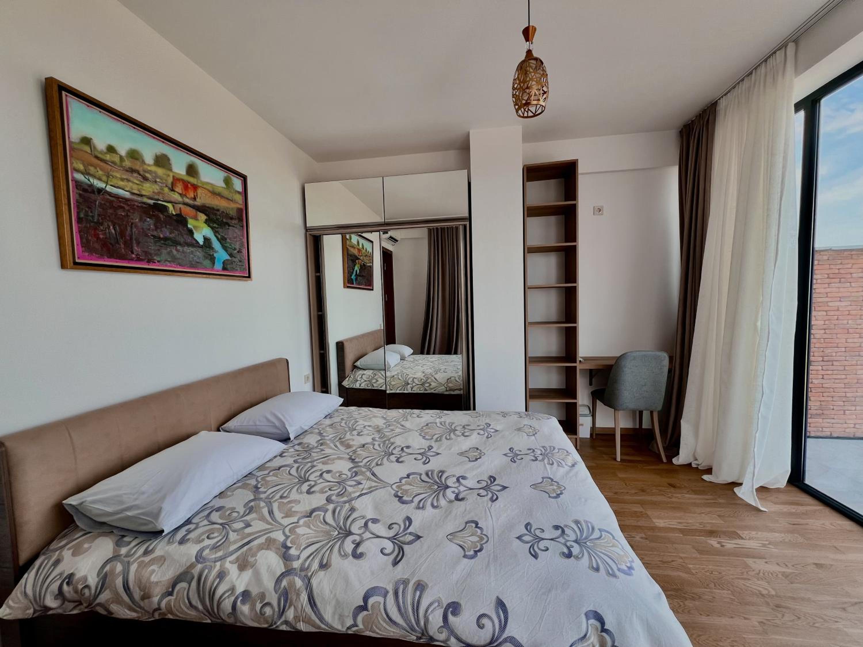 Three-Bedroom Villa photo 1