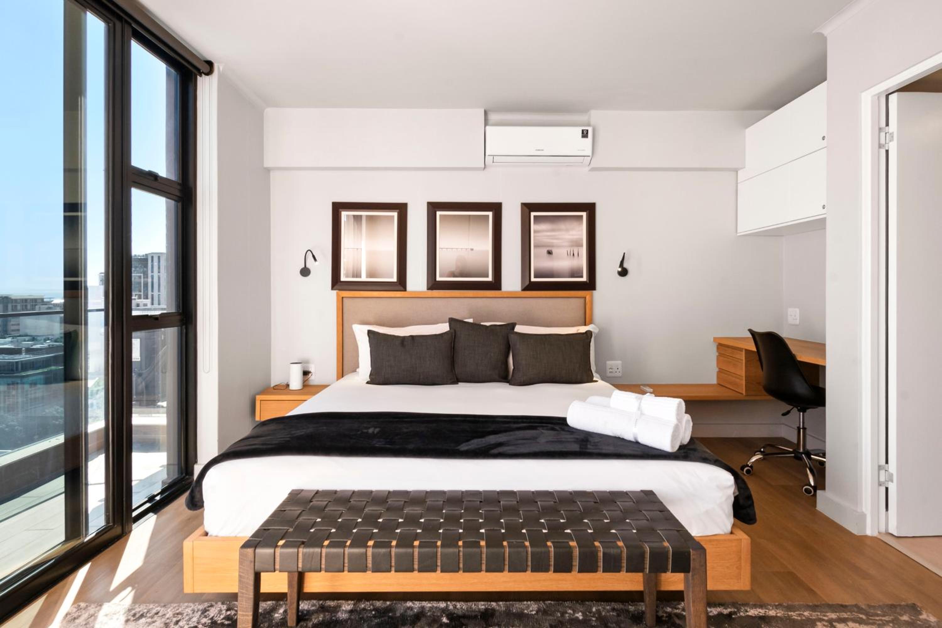 Penthouse Apartment - Photo 10