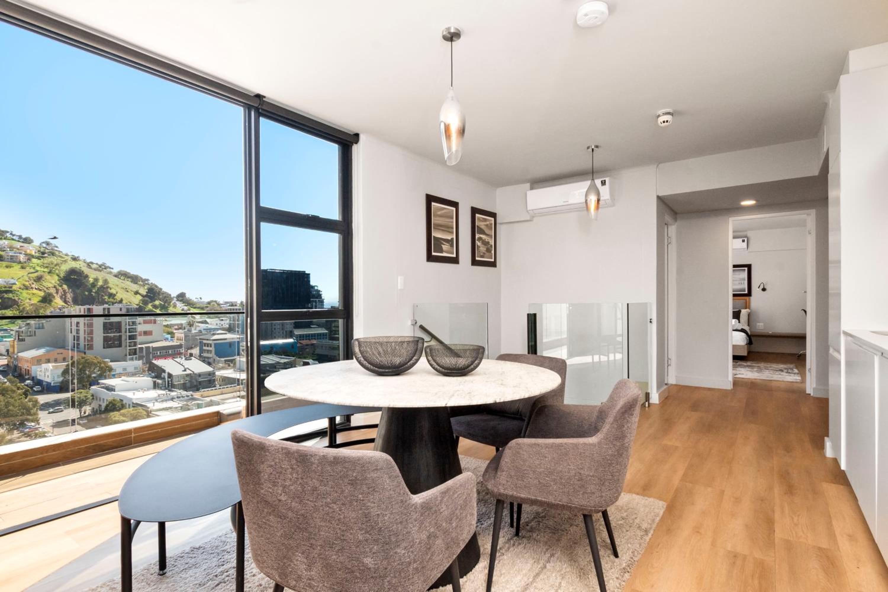 Penthouse Apartment - Photo 19