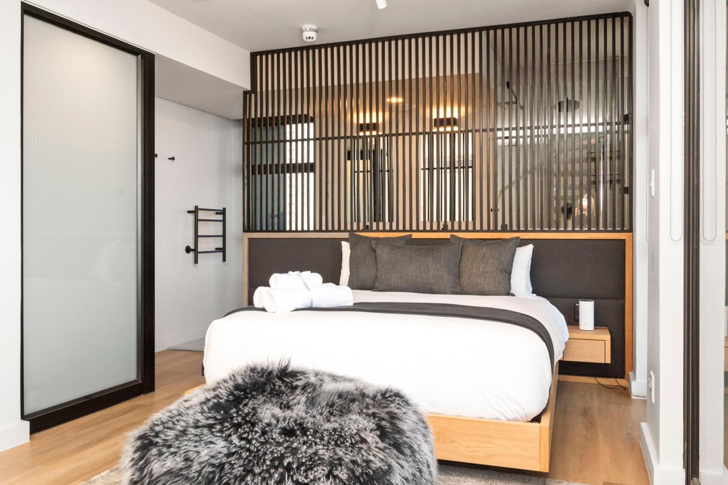 Penthouse Apartment - Photo 4