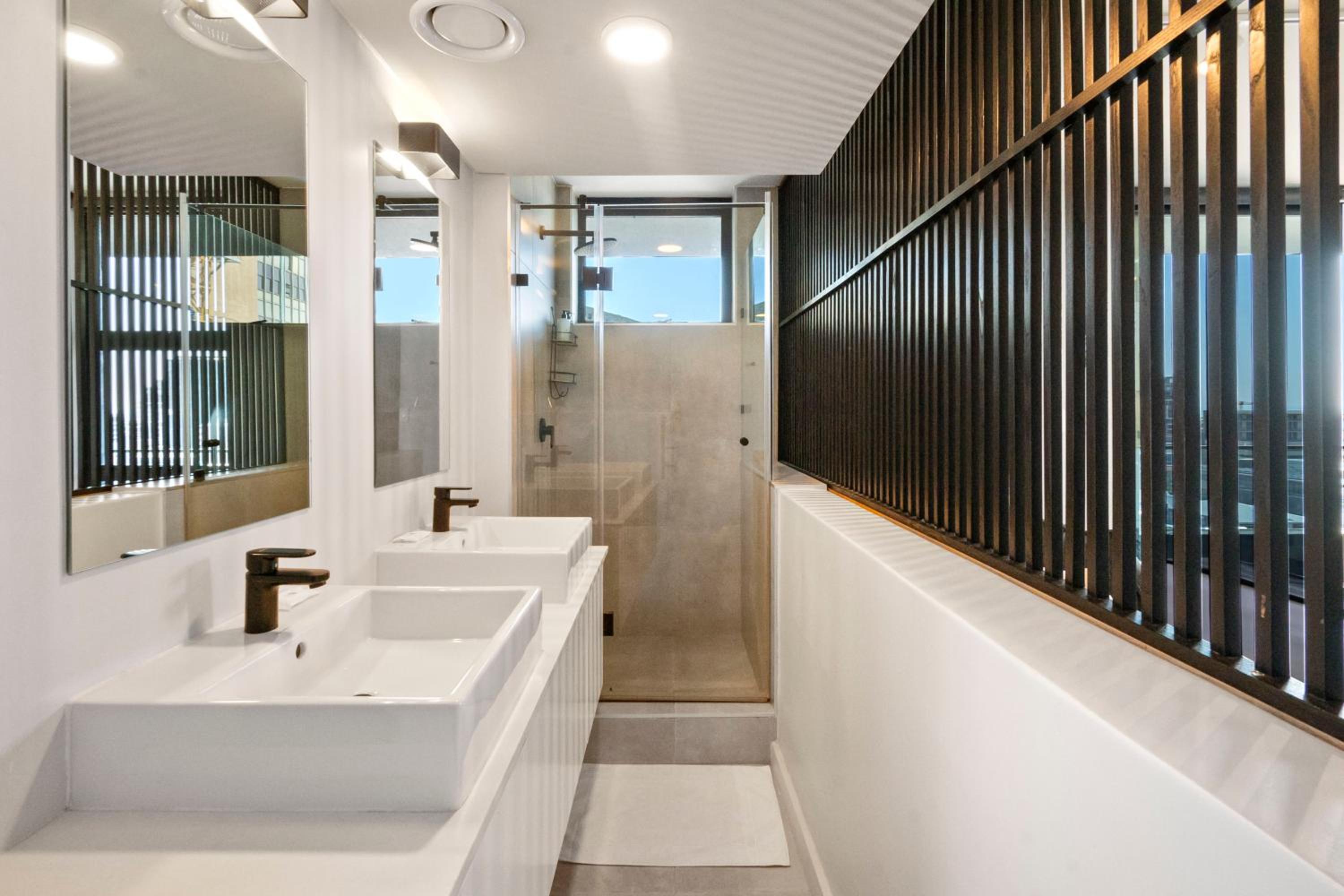 Penthouse Apartment - Photo 7