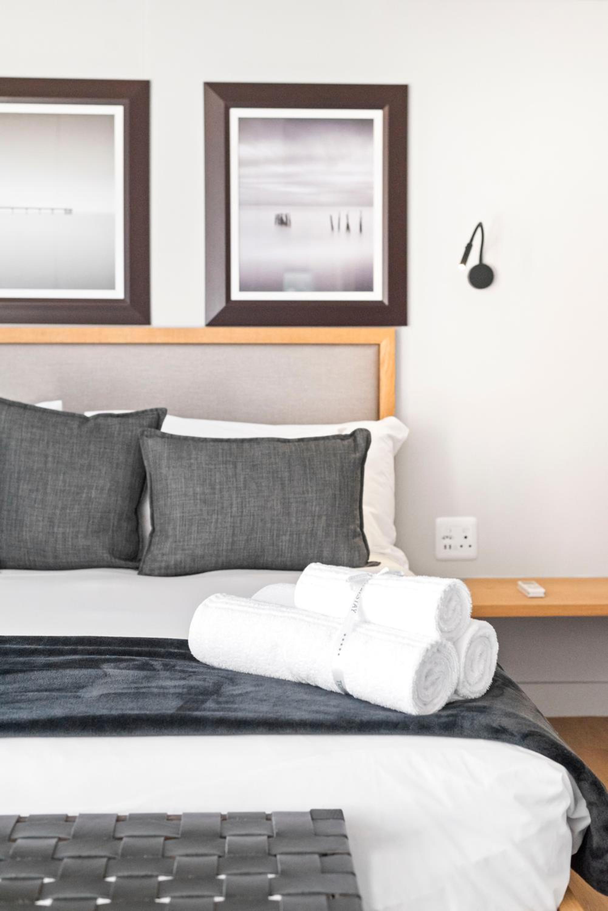 Penthouse Apartment - Photo 13