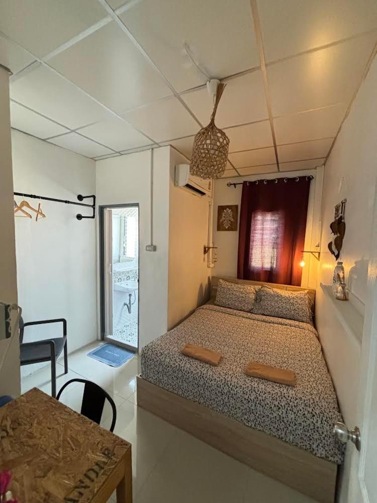 Standard Double Room photo 1