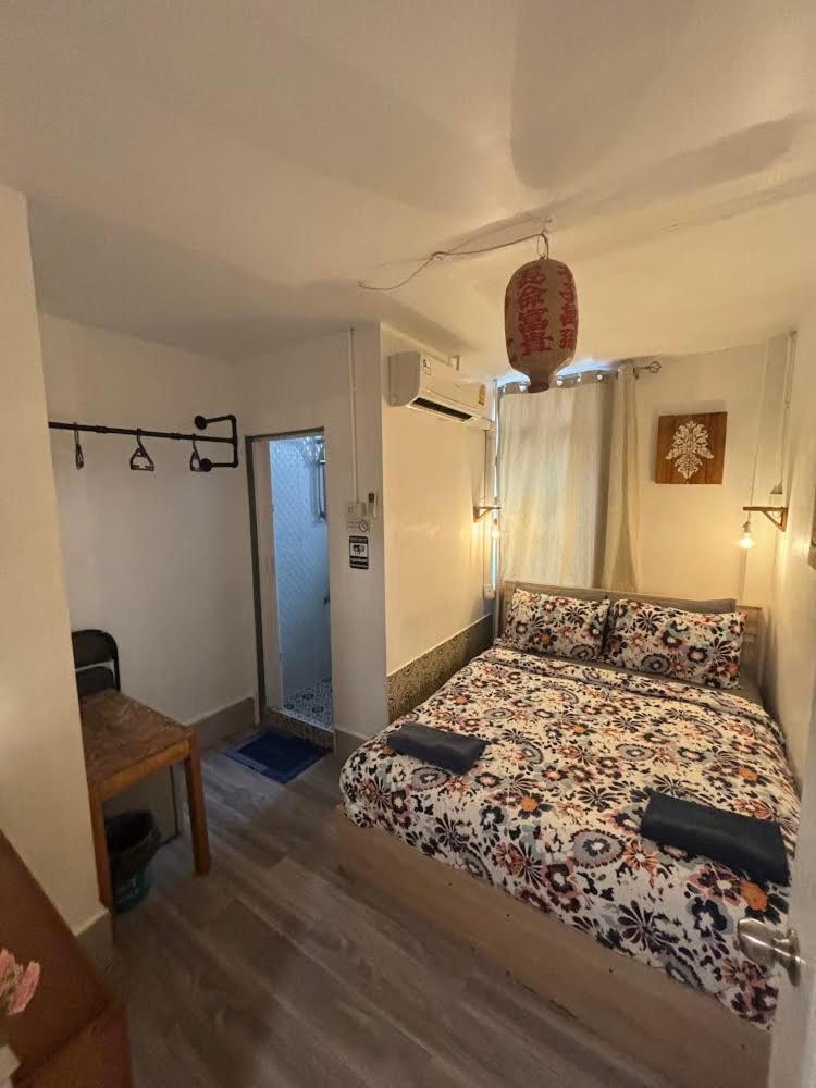 Standard Double Room photo 2