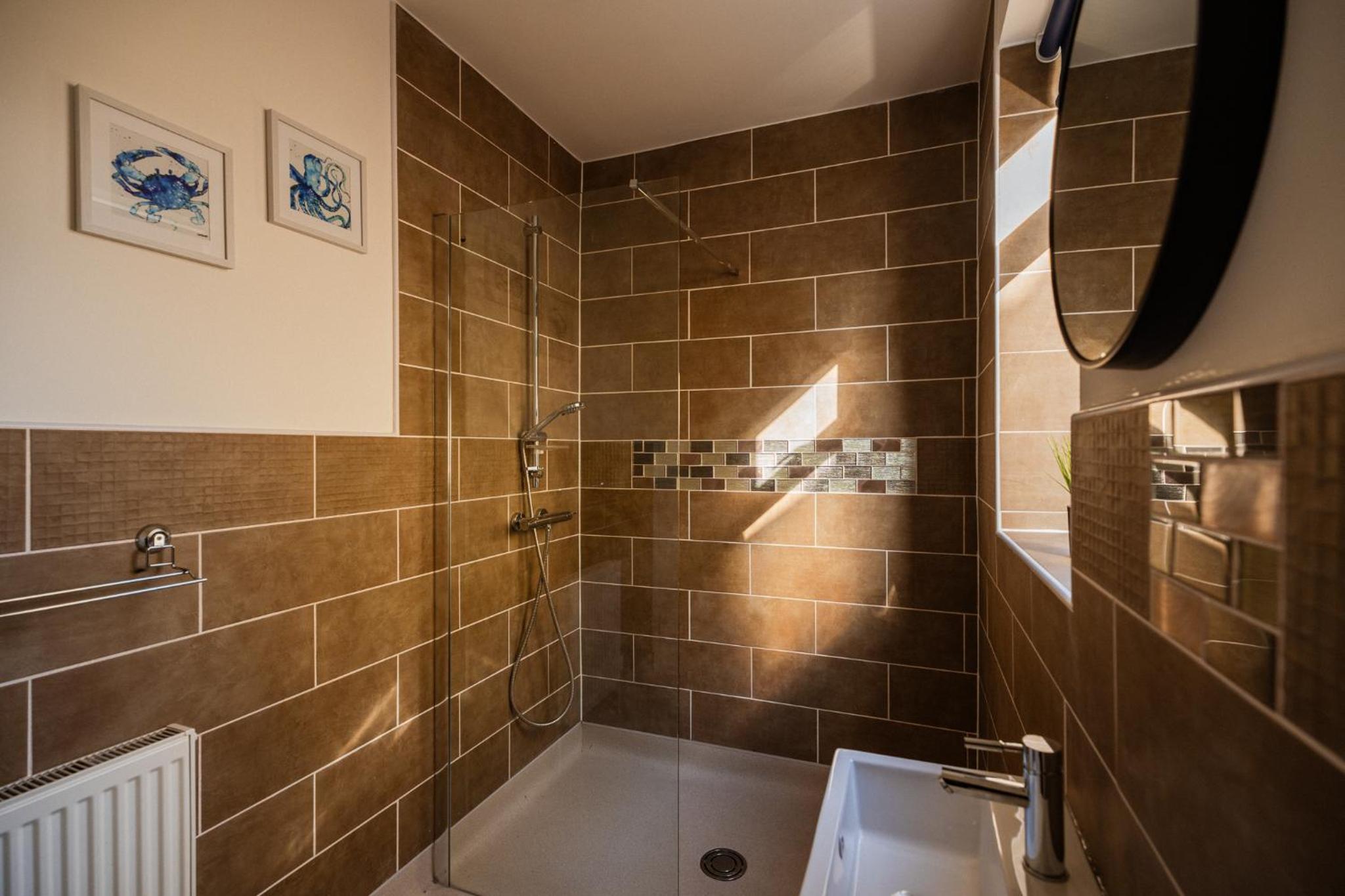 Four-Bedroom Vacation Home photo 2