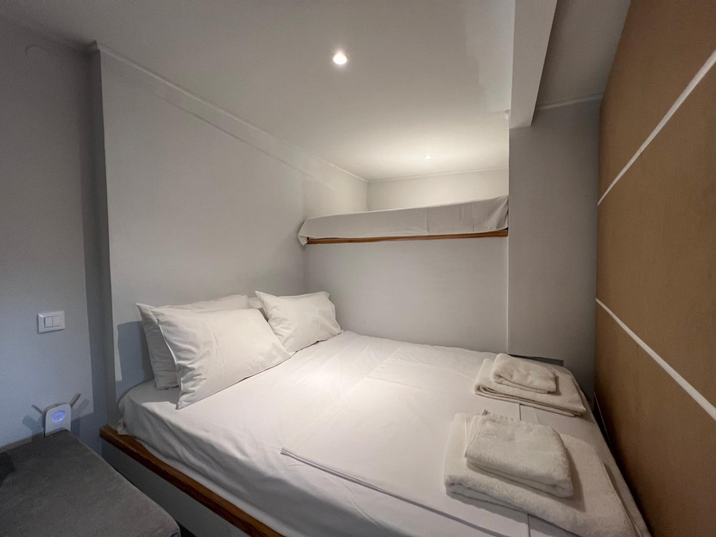 One-Bedroom House photo 2